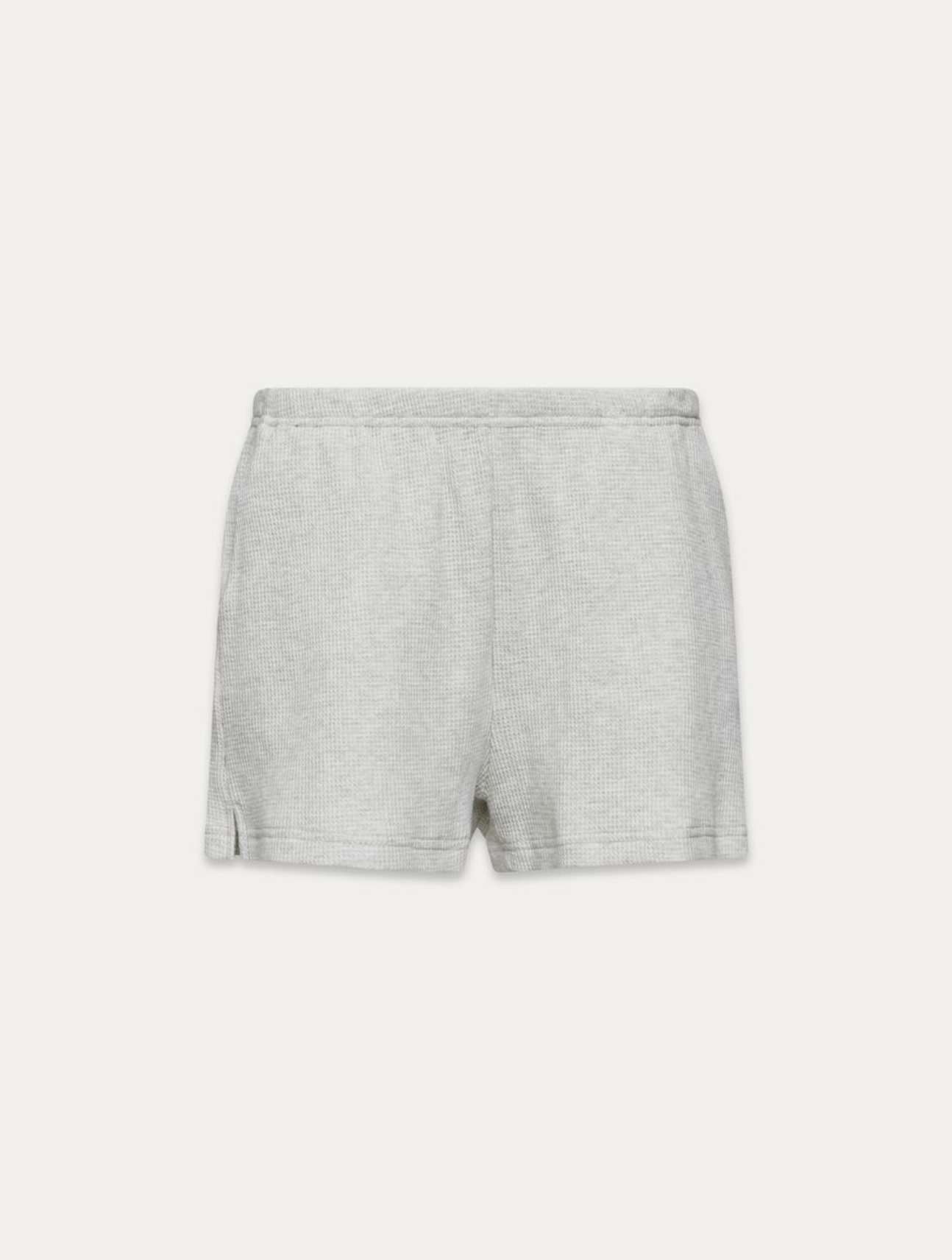 Tyla Waffle Shorts