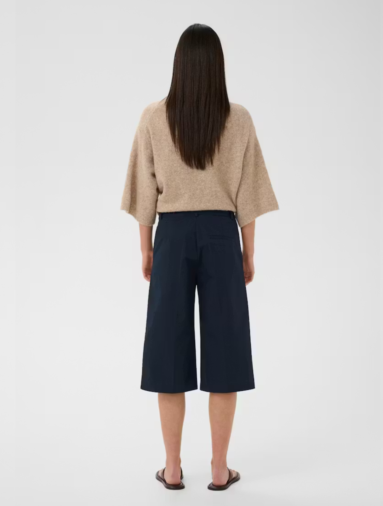 Diaz Culotte Pants