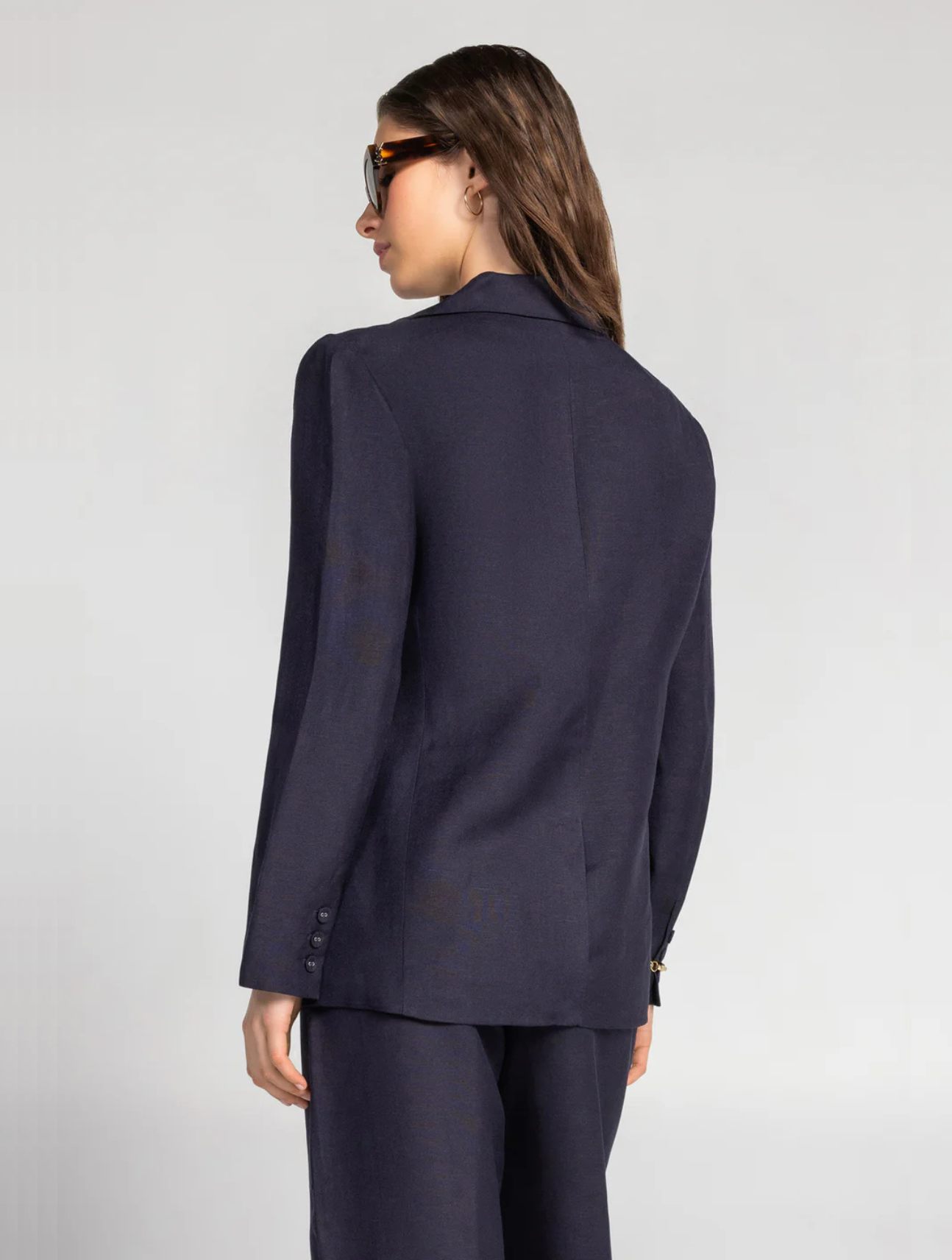 Milano Blazer