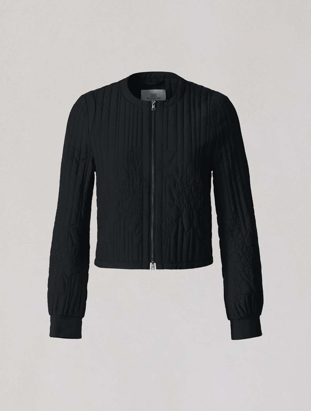Reita Boxy Jacket