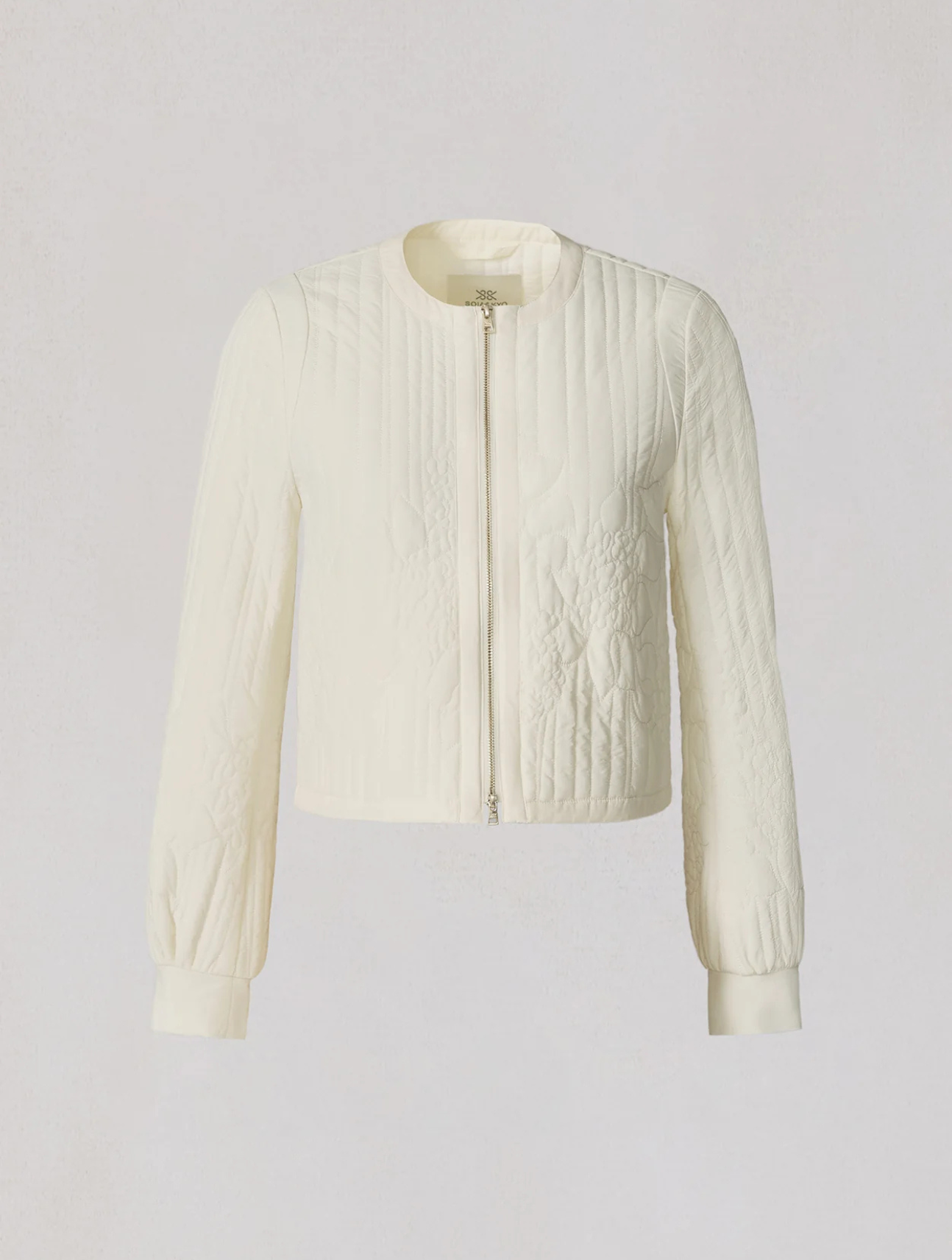 Reita Boxy Jacket