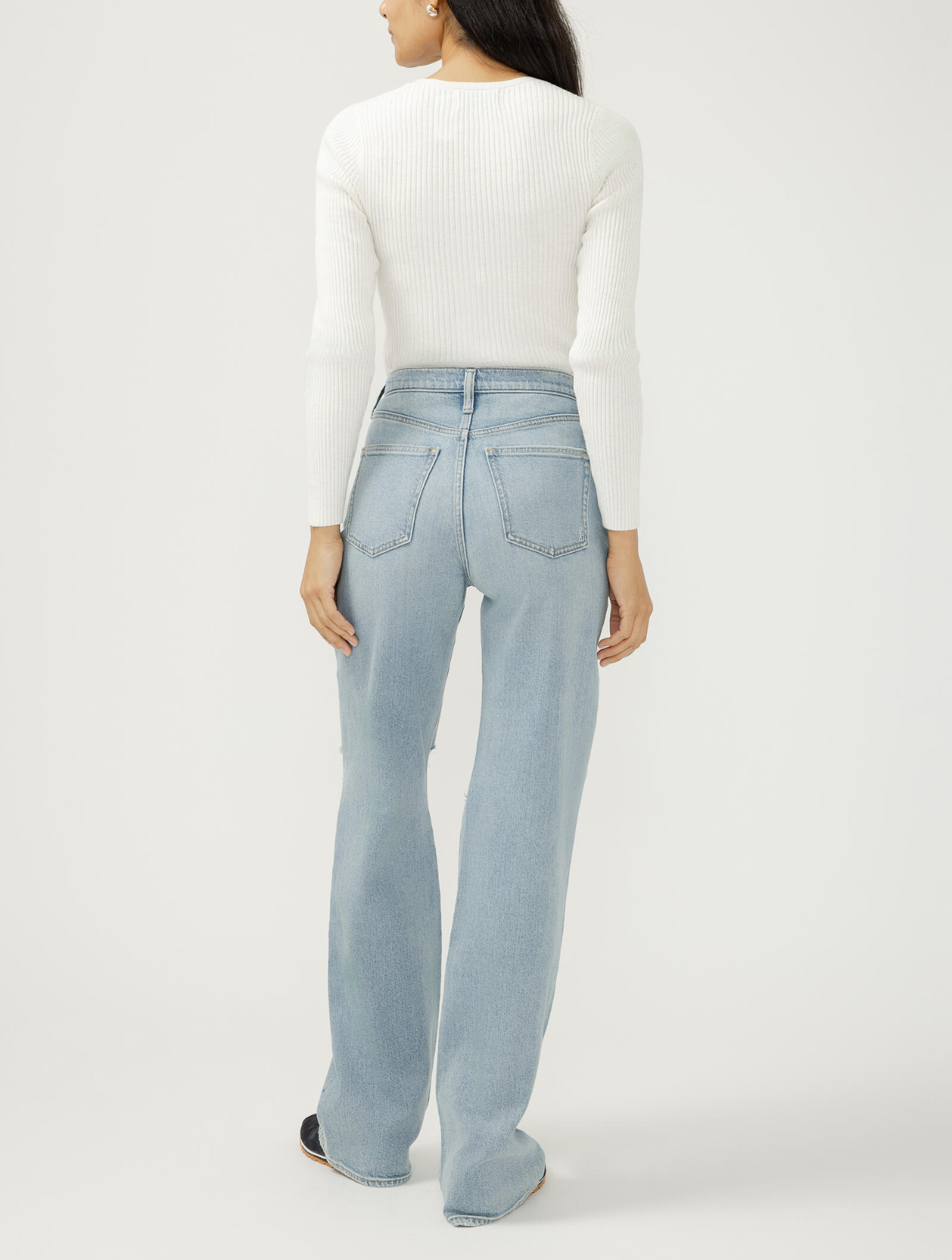 Highly Desirable Trouser