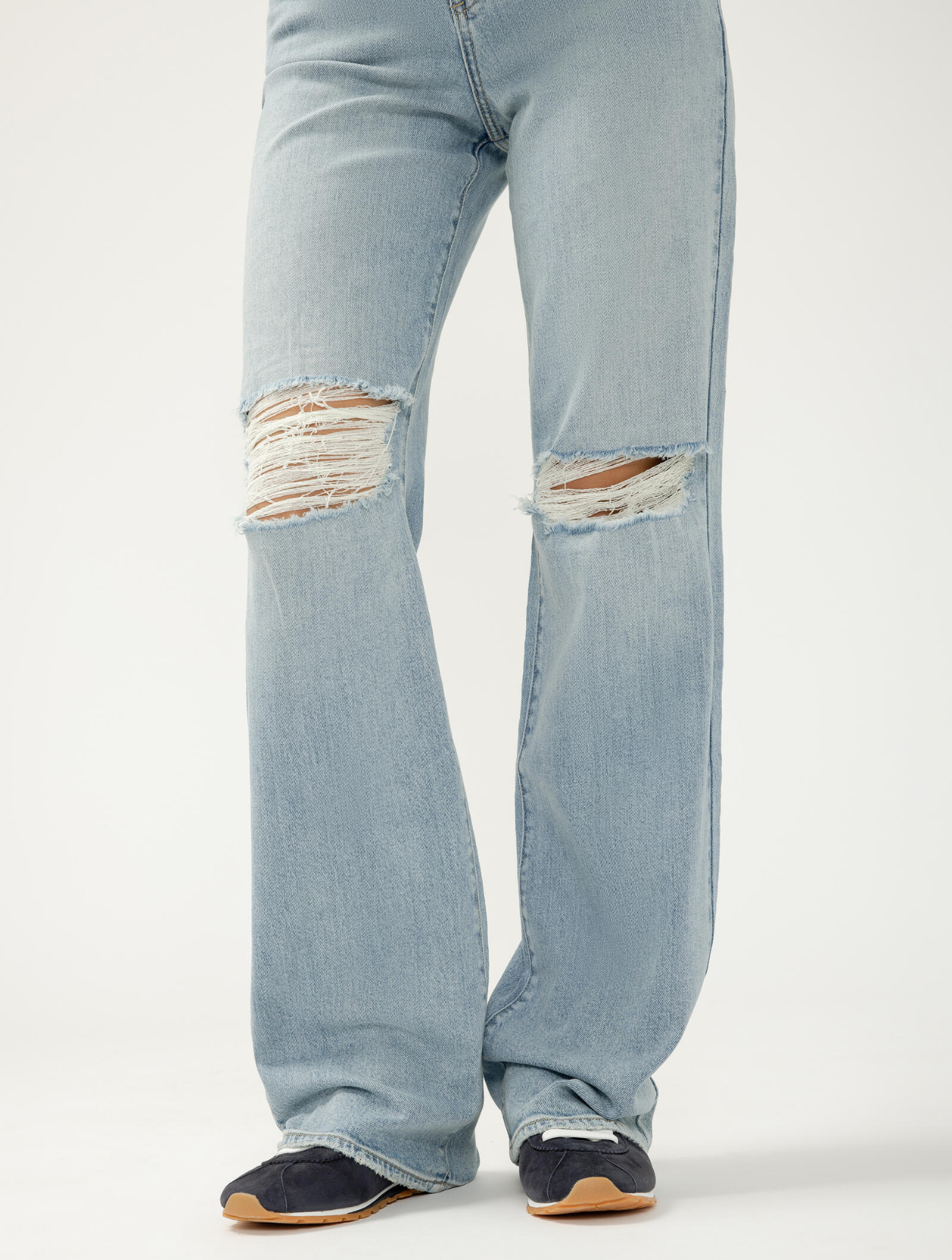 Highly Desirable Trouser