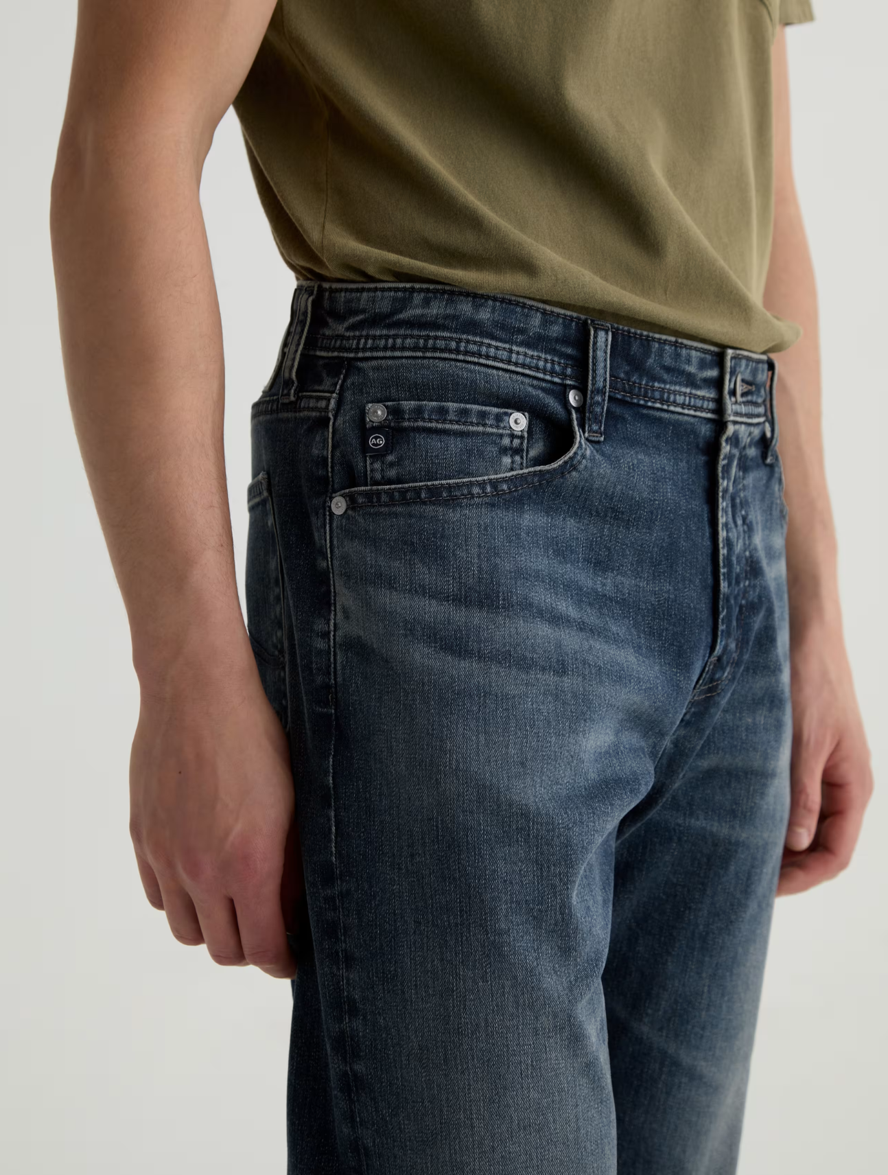 Protégé Classic Straight