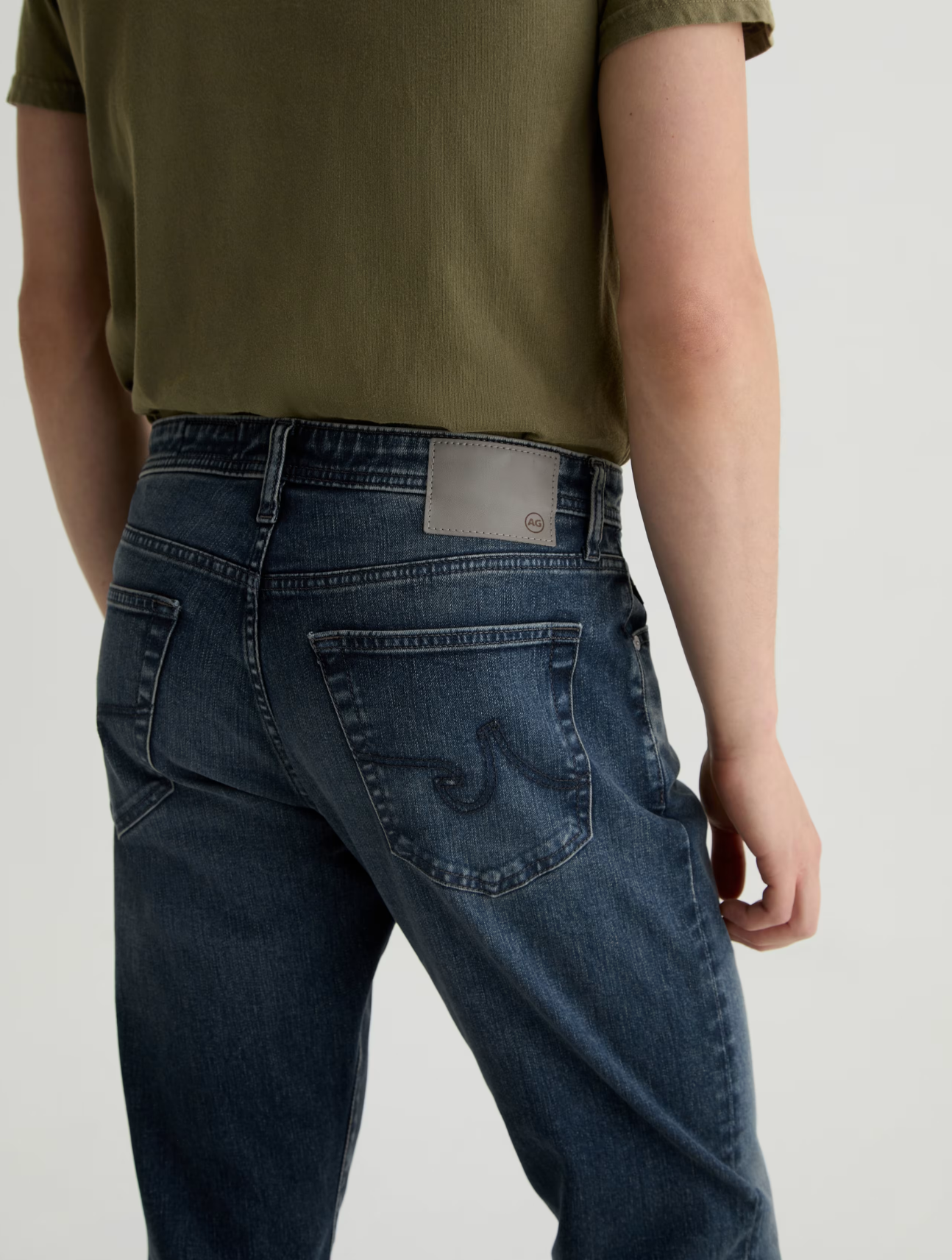 Protégé Classic Straight