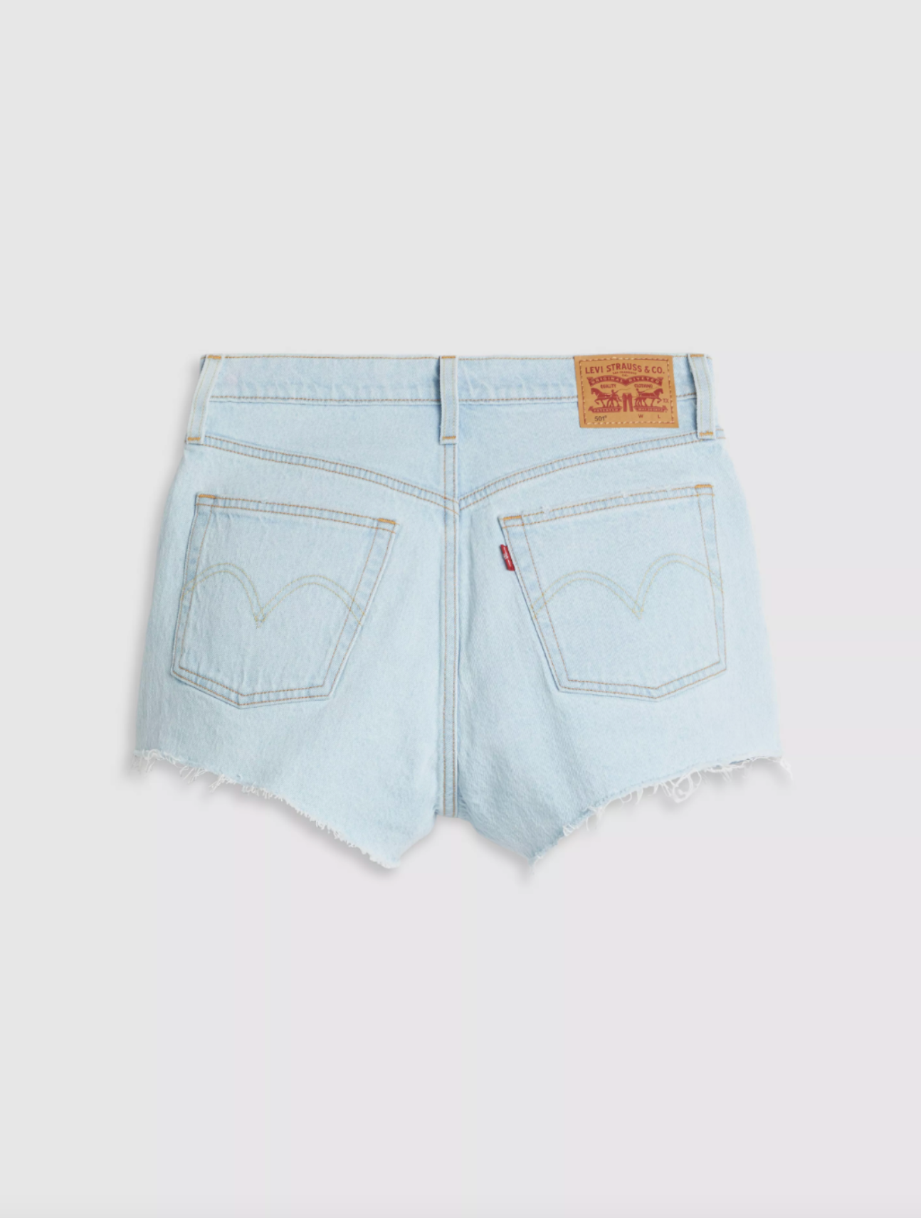 501 Original Short