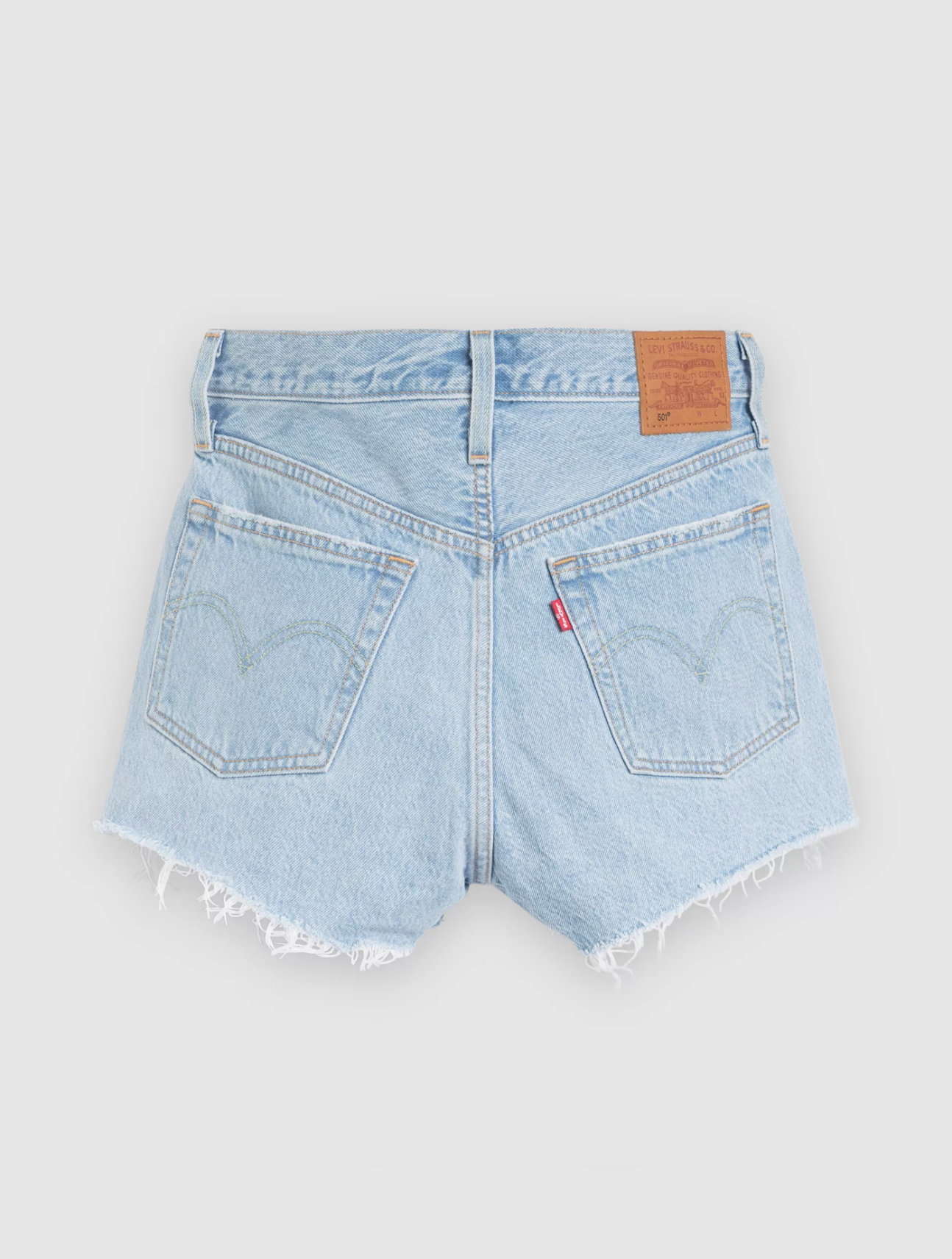 501 Original Short