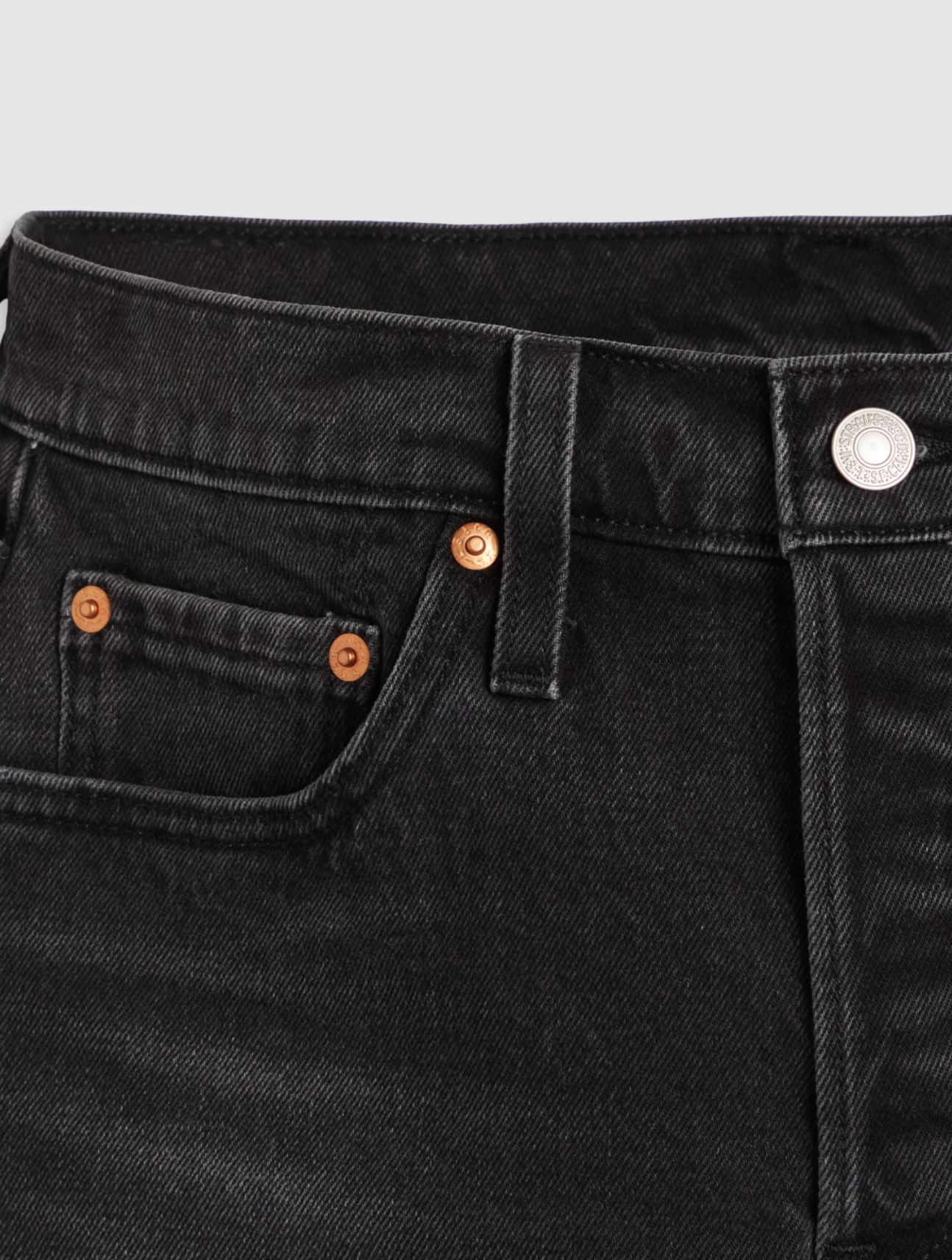 501 Original Short