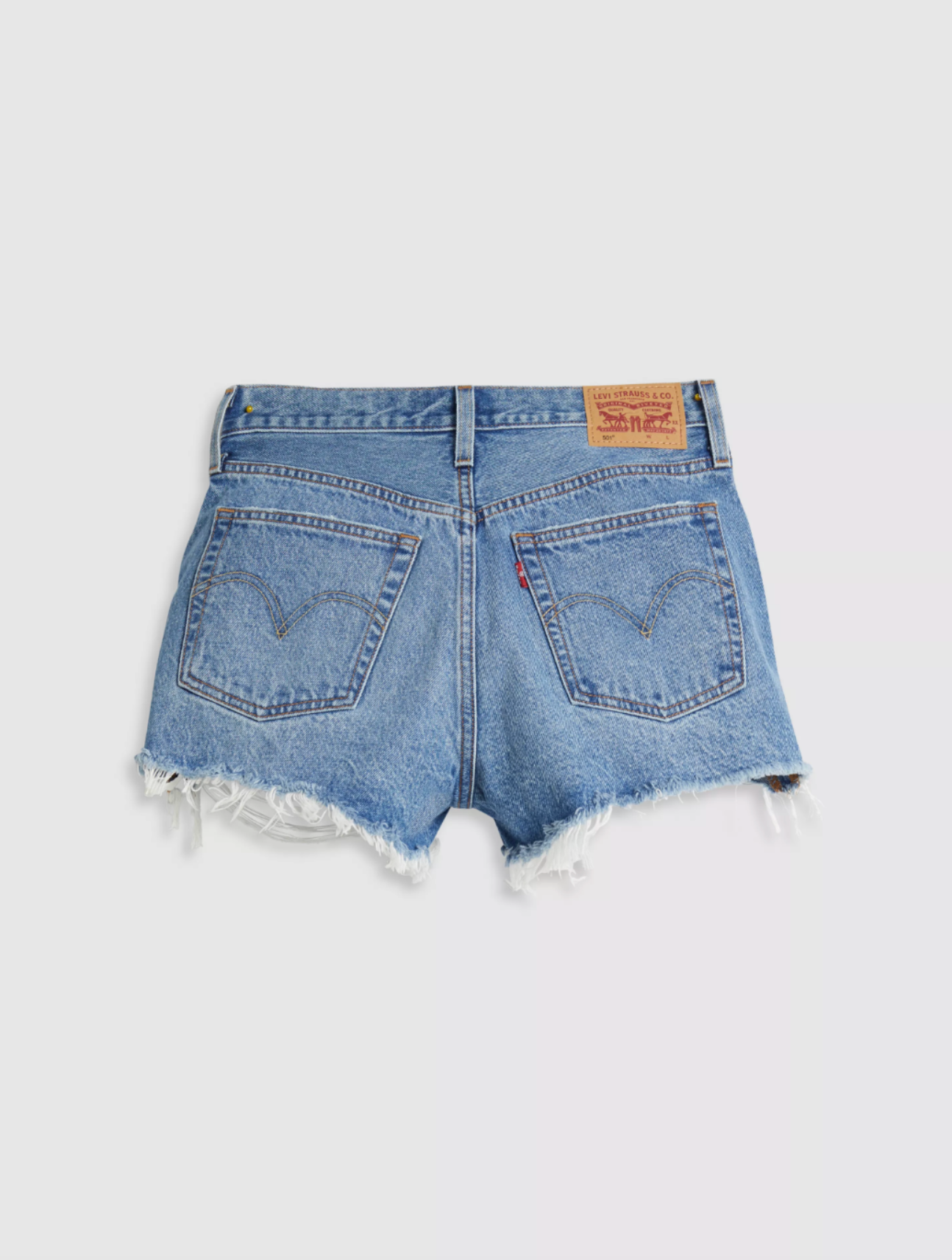 501 Original Short