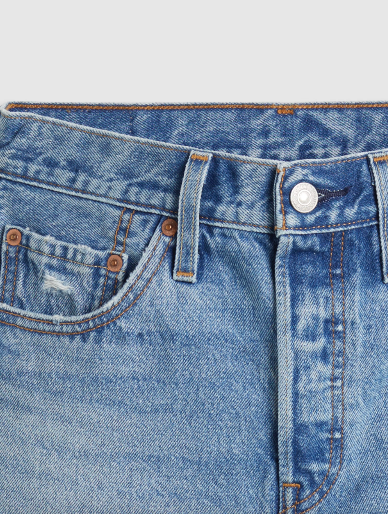 501 Original Short