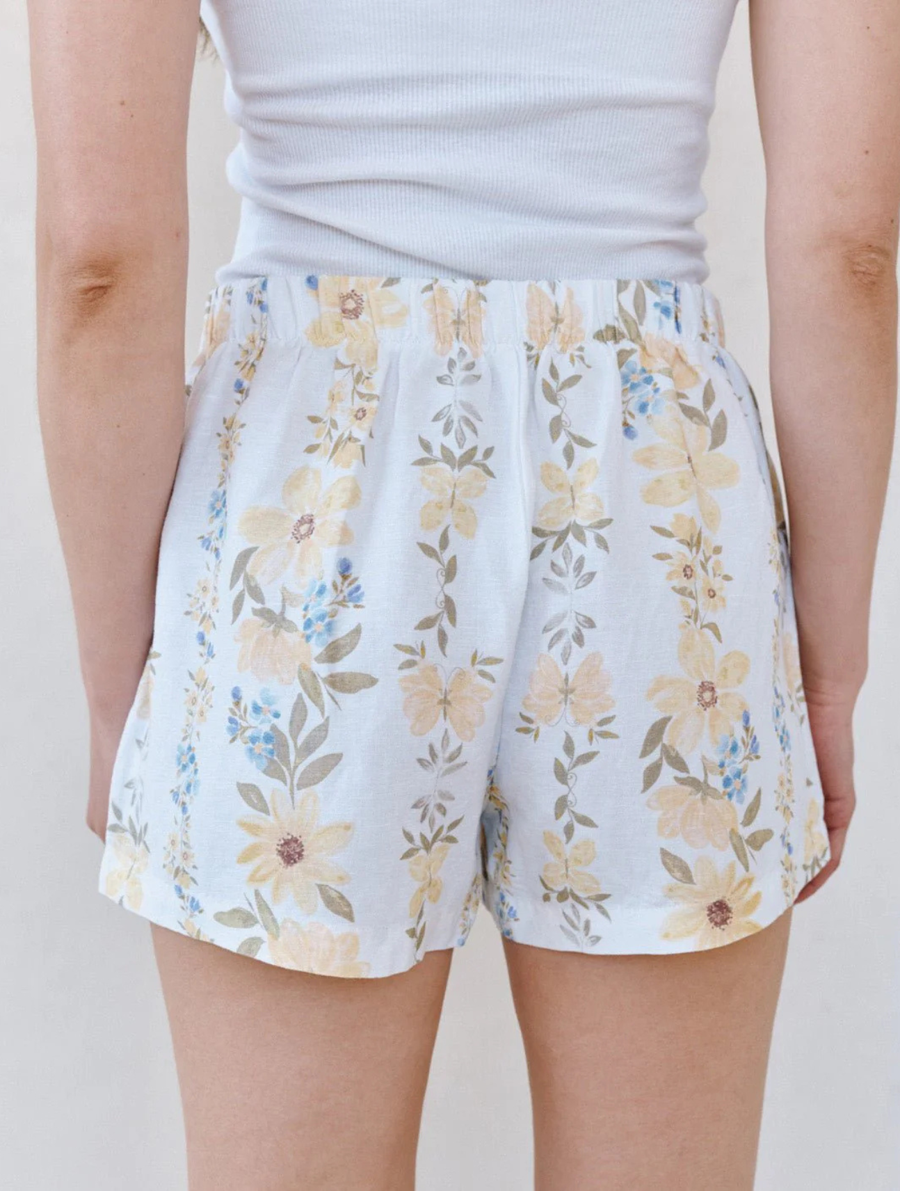Catalina Short