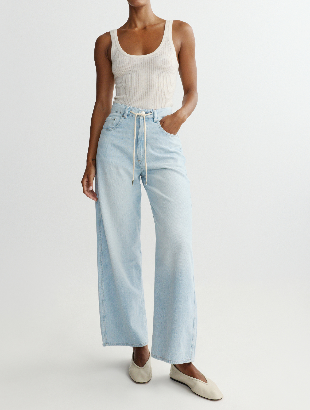 Taylor Relaxed Barrel