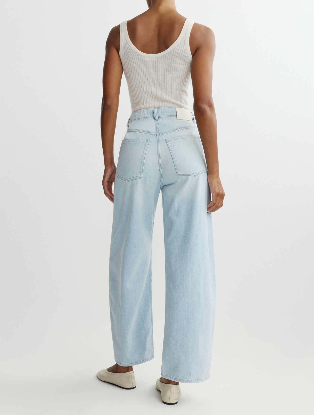 Taylor Relaxed Barrel