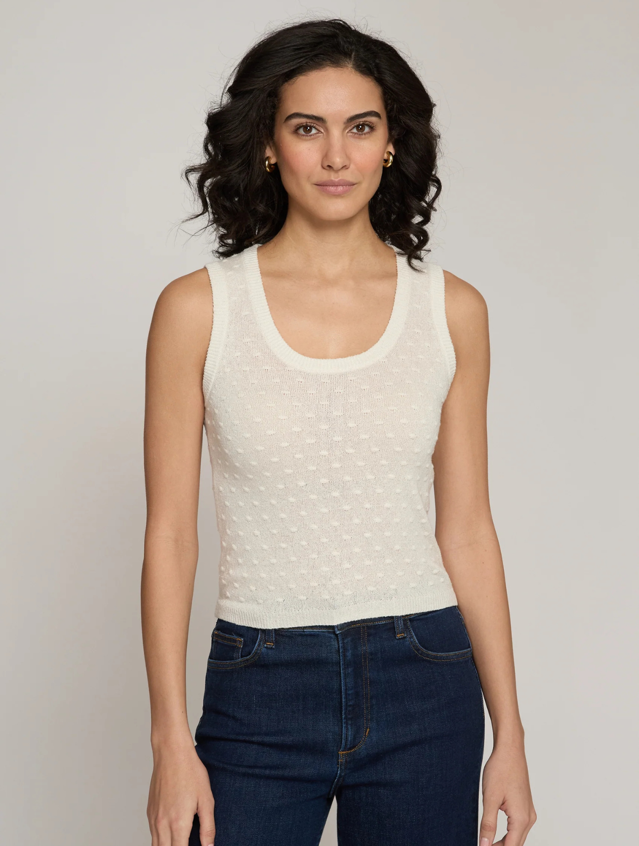 Sheer Dot Tank