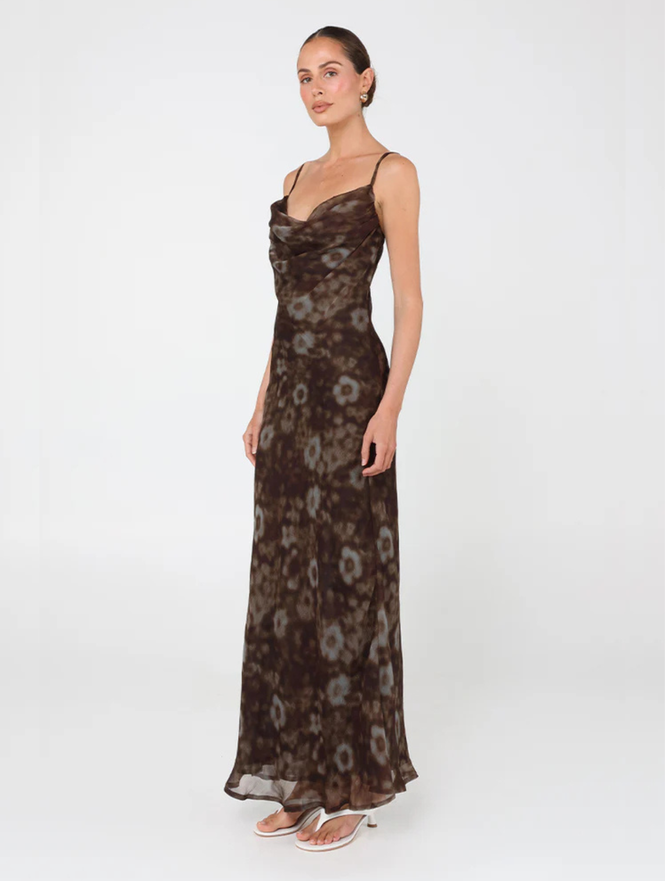 Solange Maxi Dress