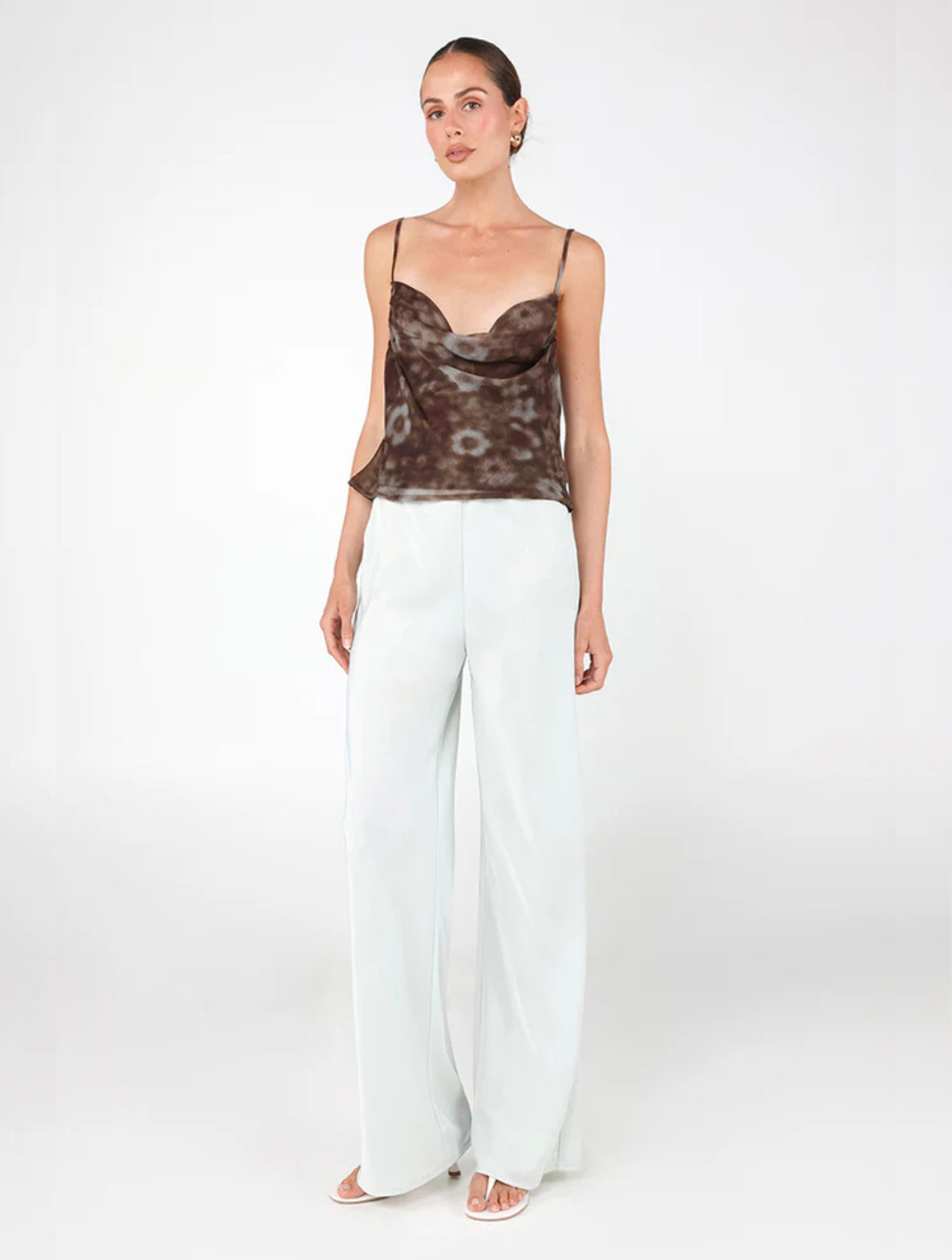 Solange Top