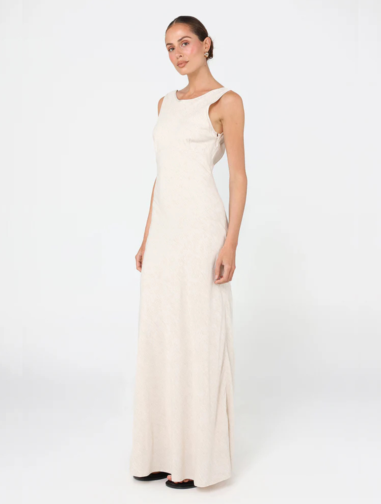 Ella Maxi Dress