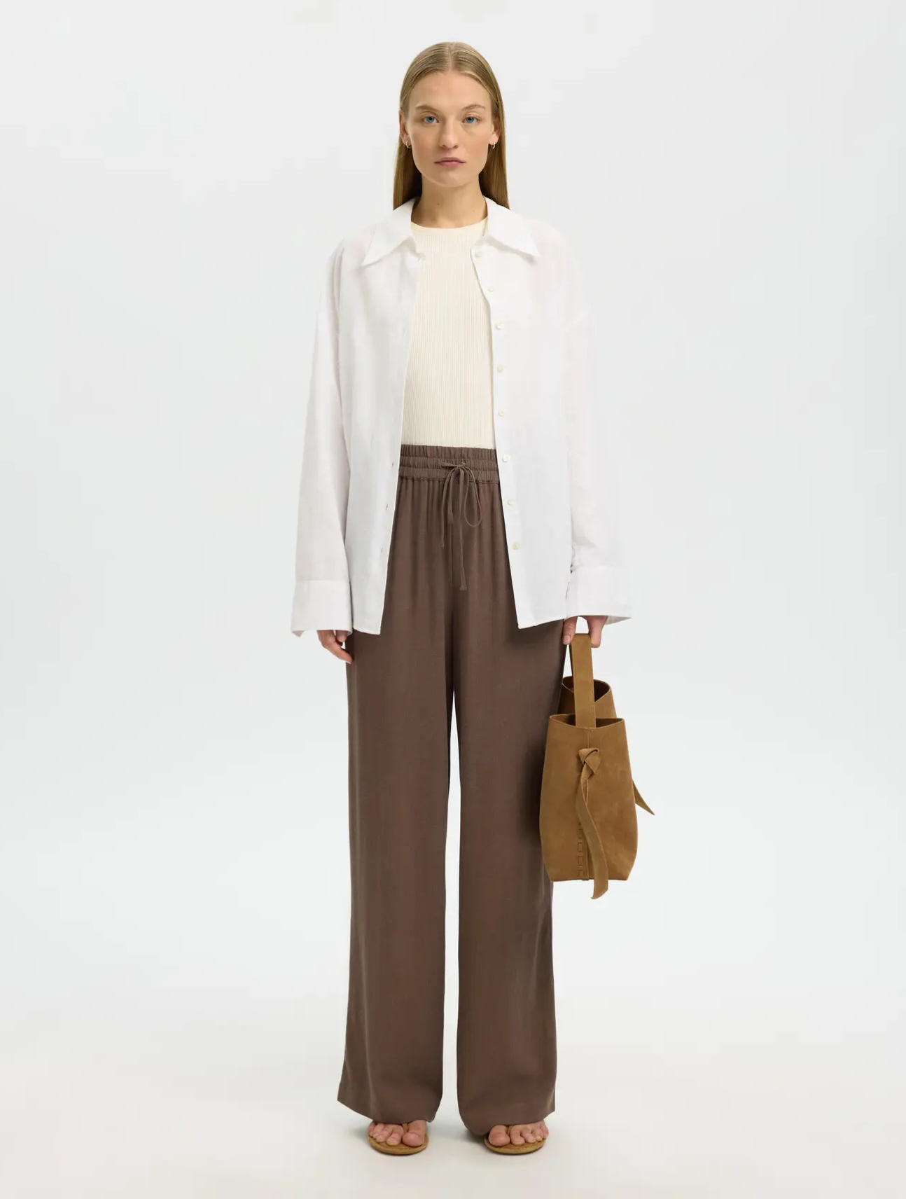 Viva-Gulia Sun Pant