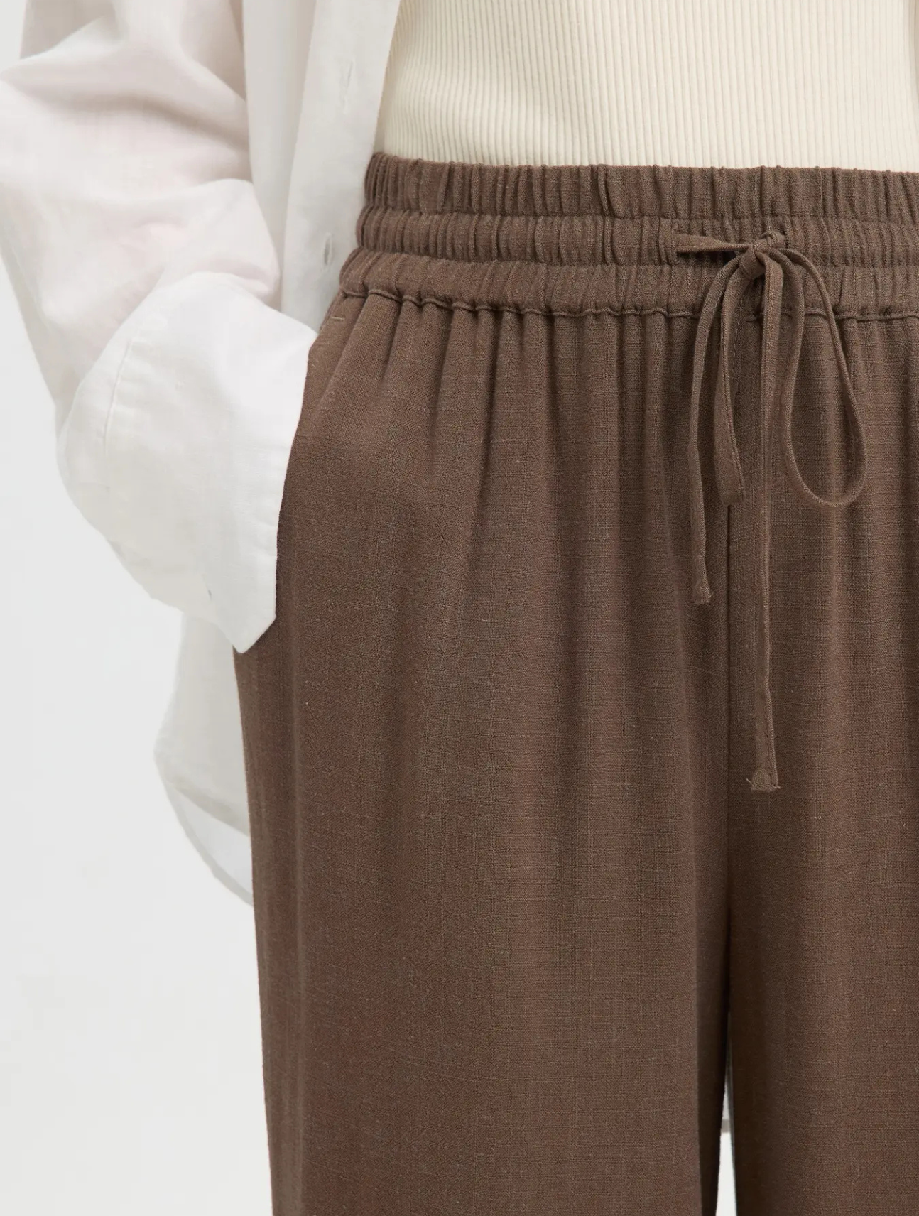 Viva-Gulia Sun Pant