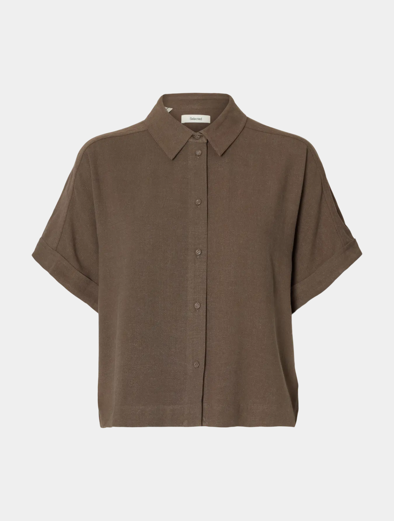 Viva Cropped Sun Shirt