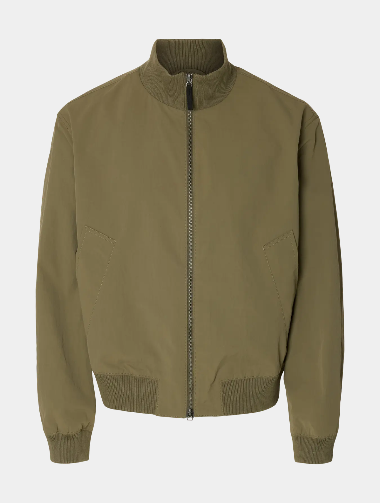 Dylan Relaxed Bomber