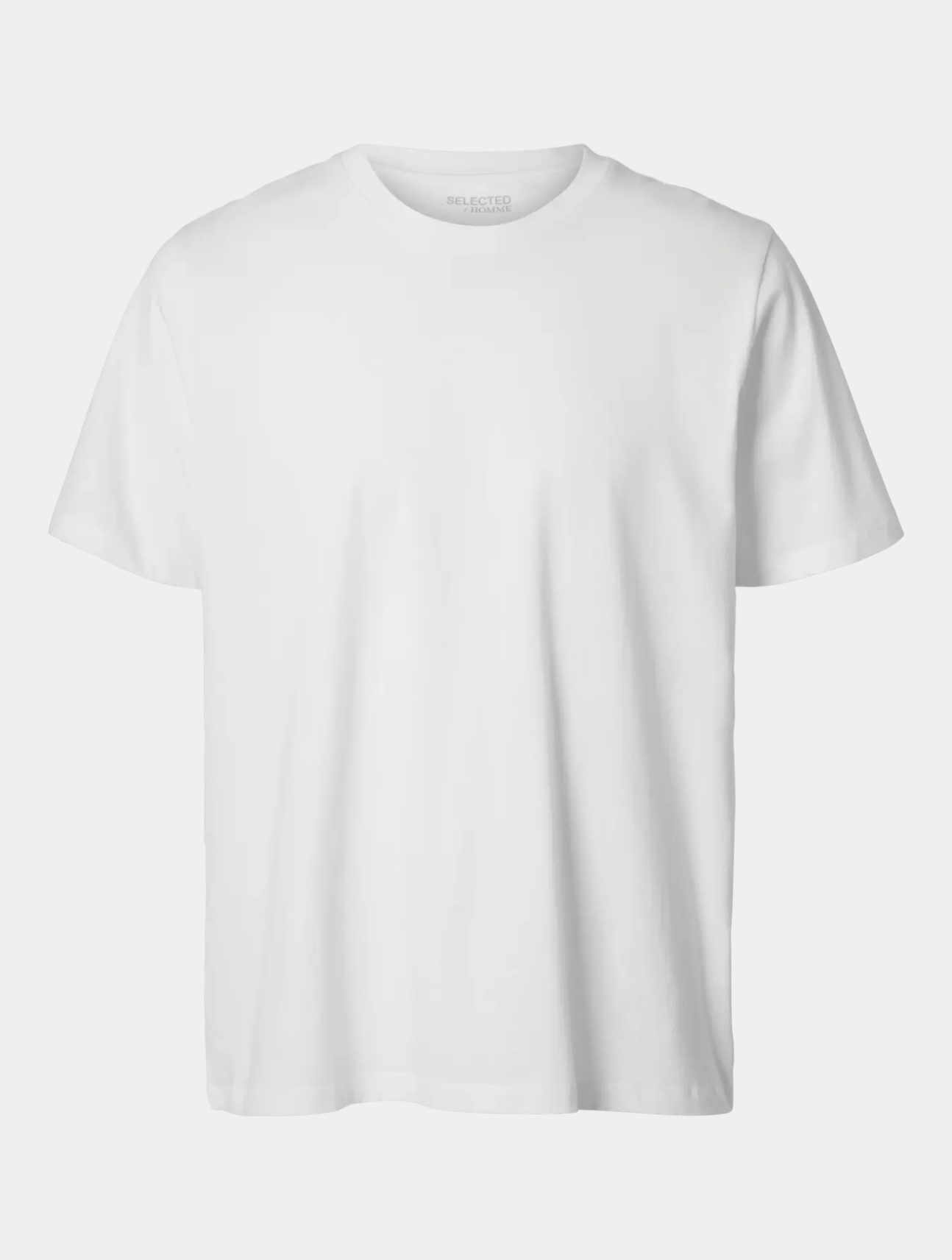 Aspen SS O-Neck Tee