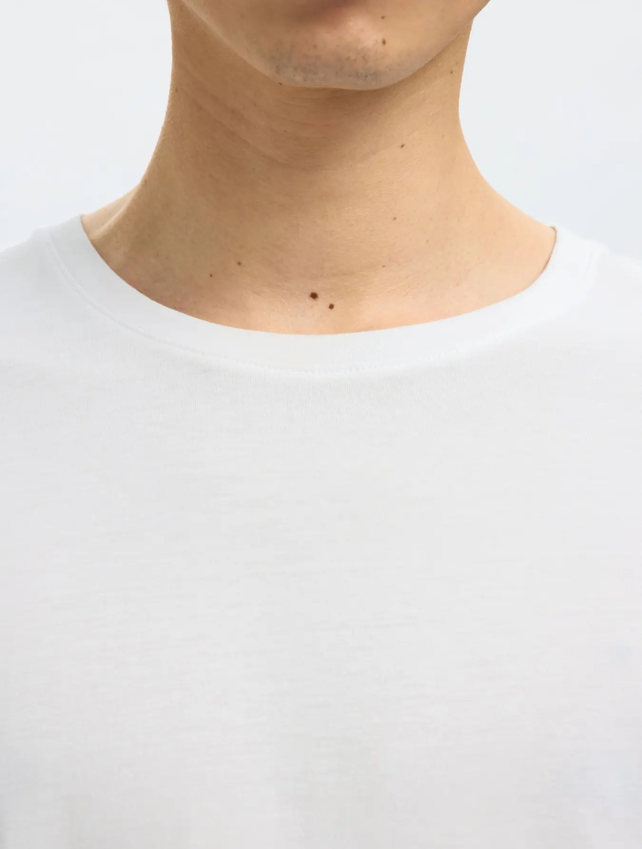 Aspen SS O-Neck Tee
