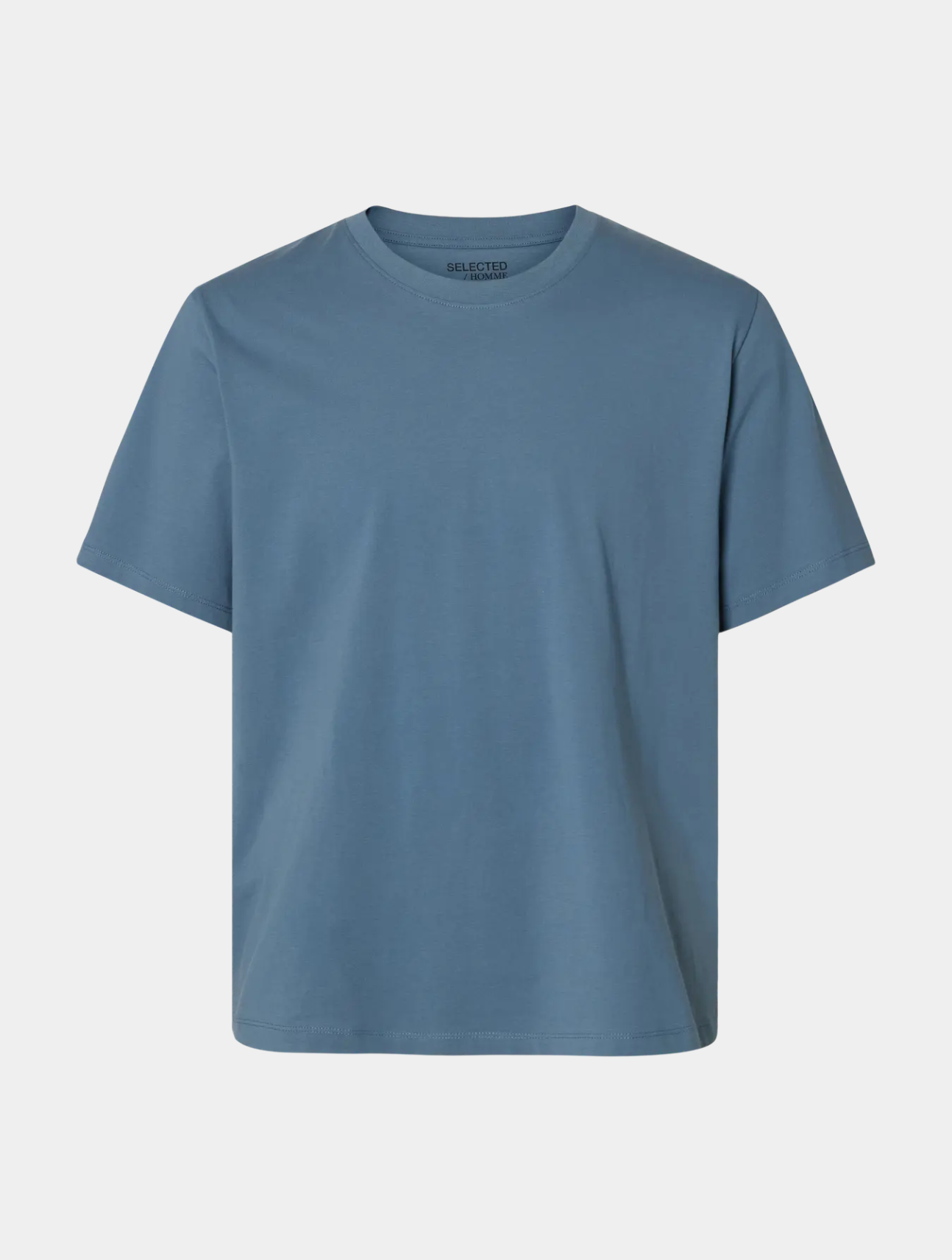 Aspen SS O-Neck Tee
