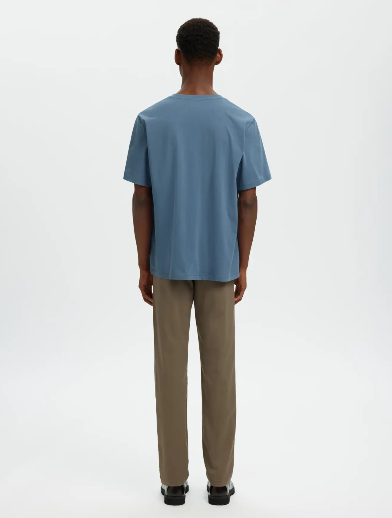 Aspen SS O-Neck Tee