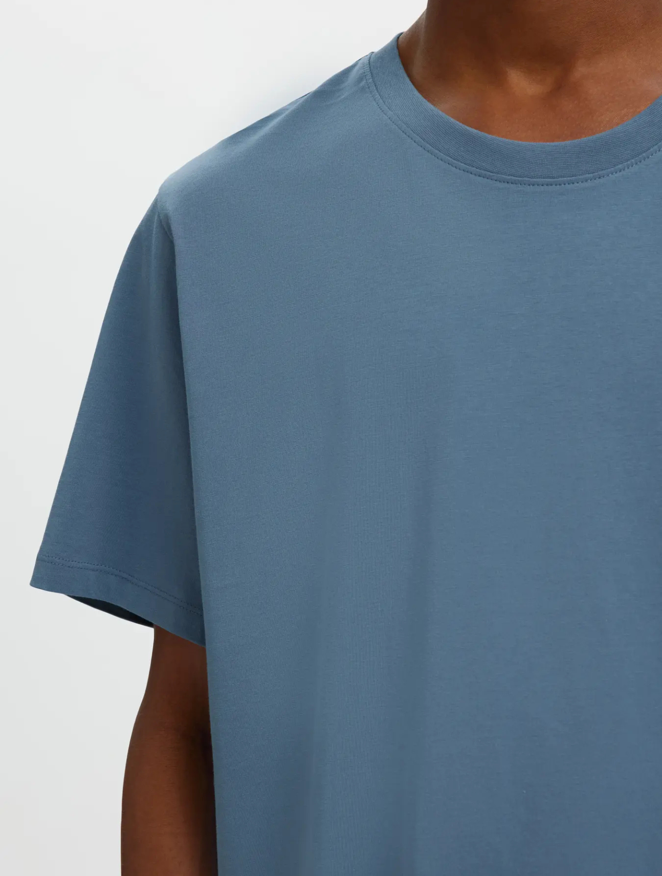 Aspen SS O-Neck Tee