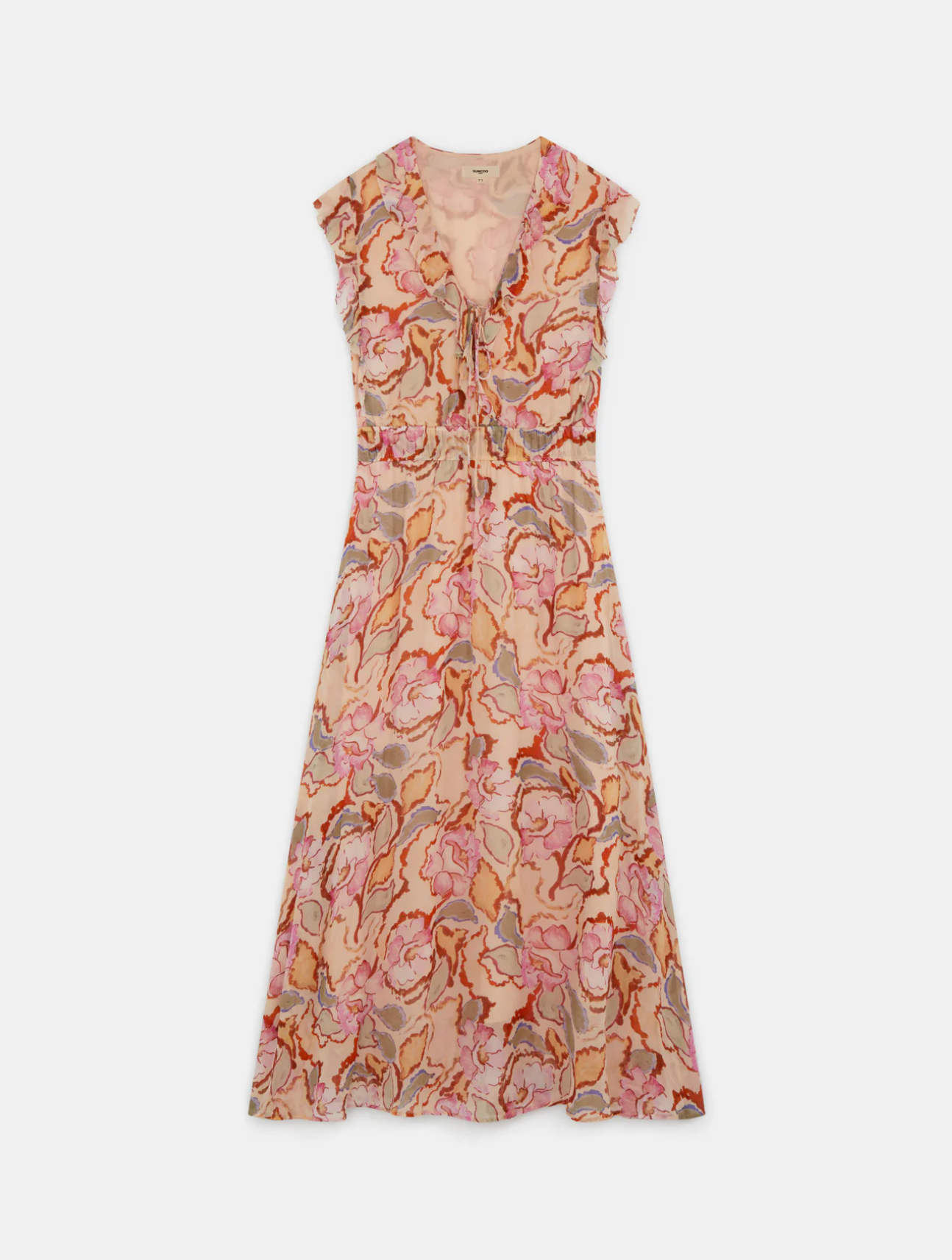 Cali Dress