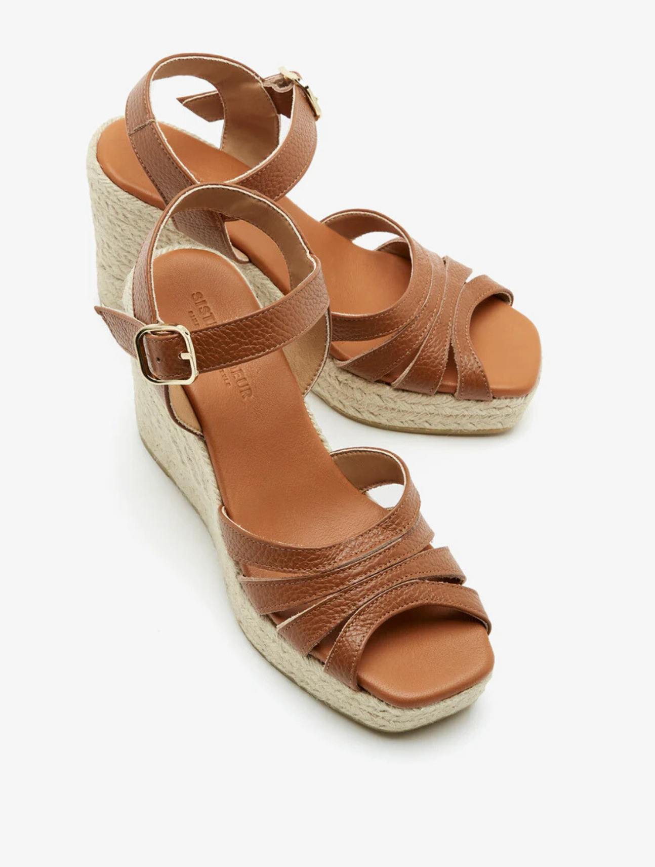 Febe Wedges