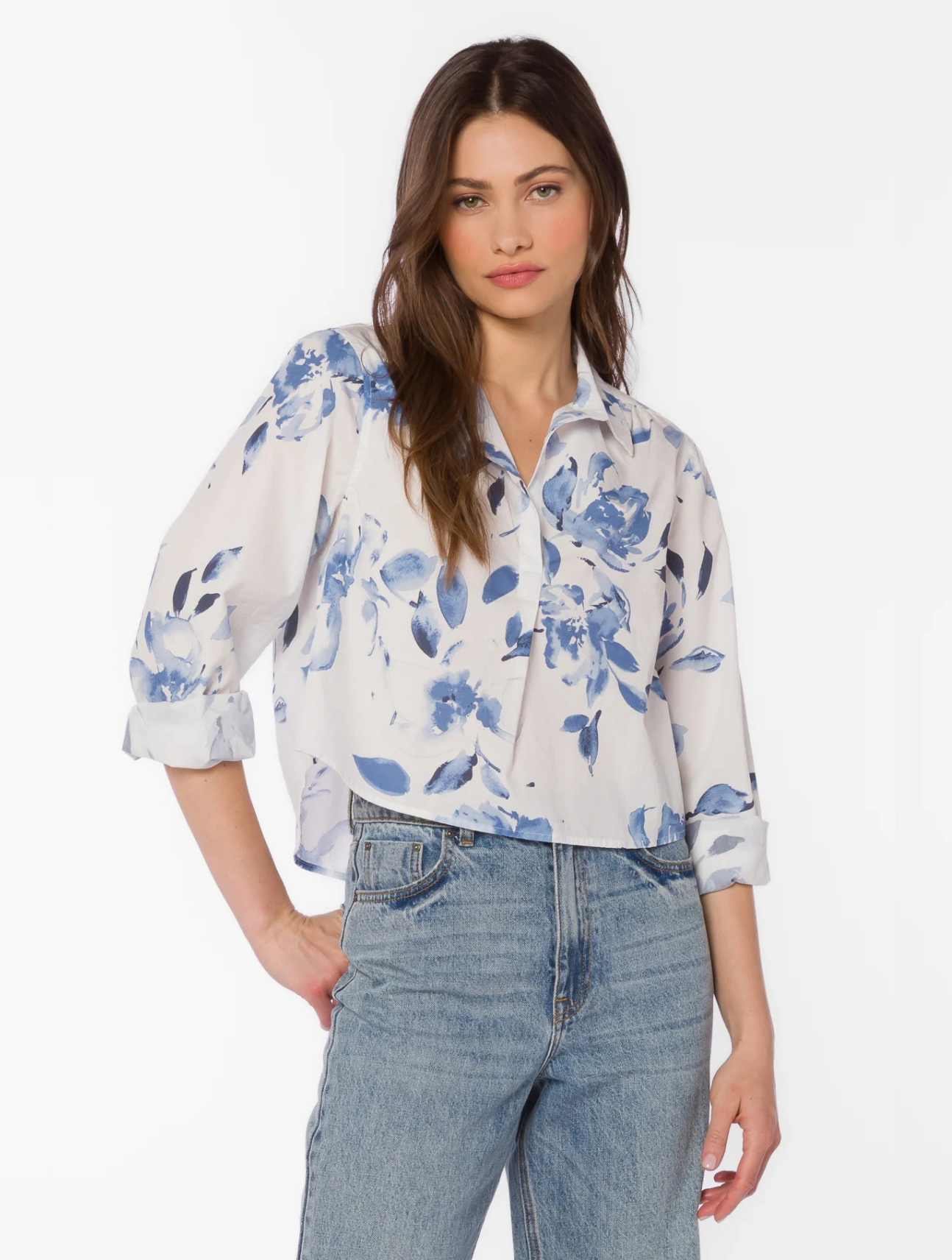 Chandler Shirt