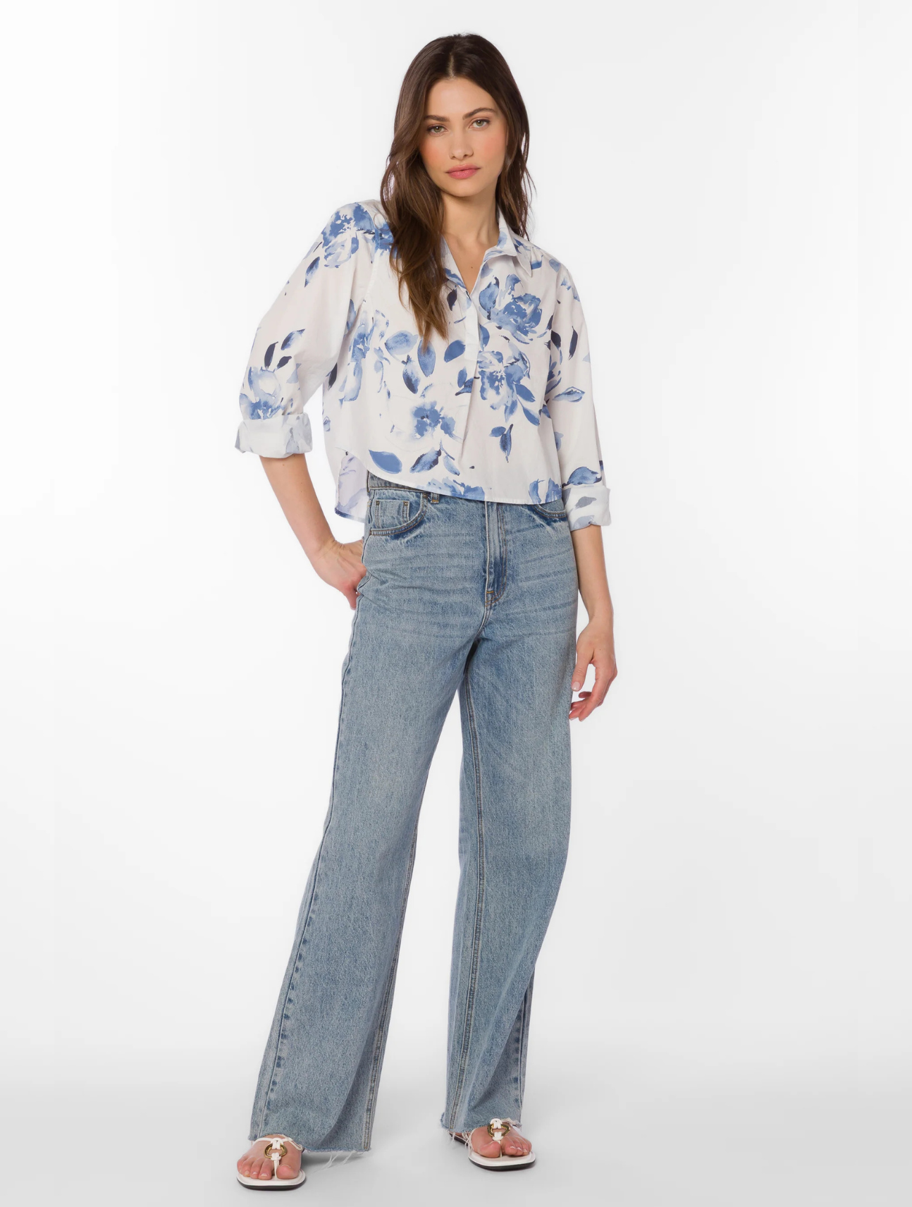 Chandler Shirt