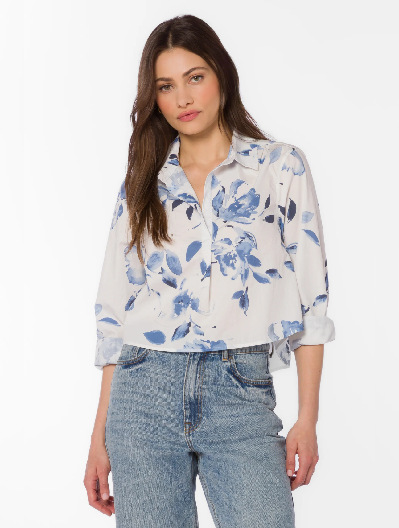 Chandler Shirt
