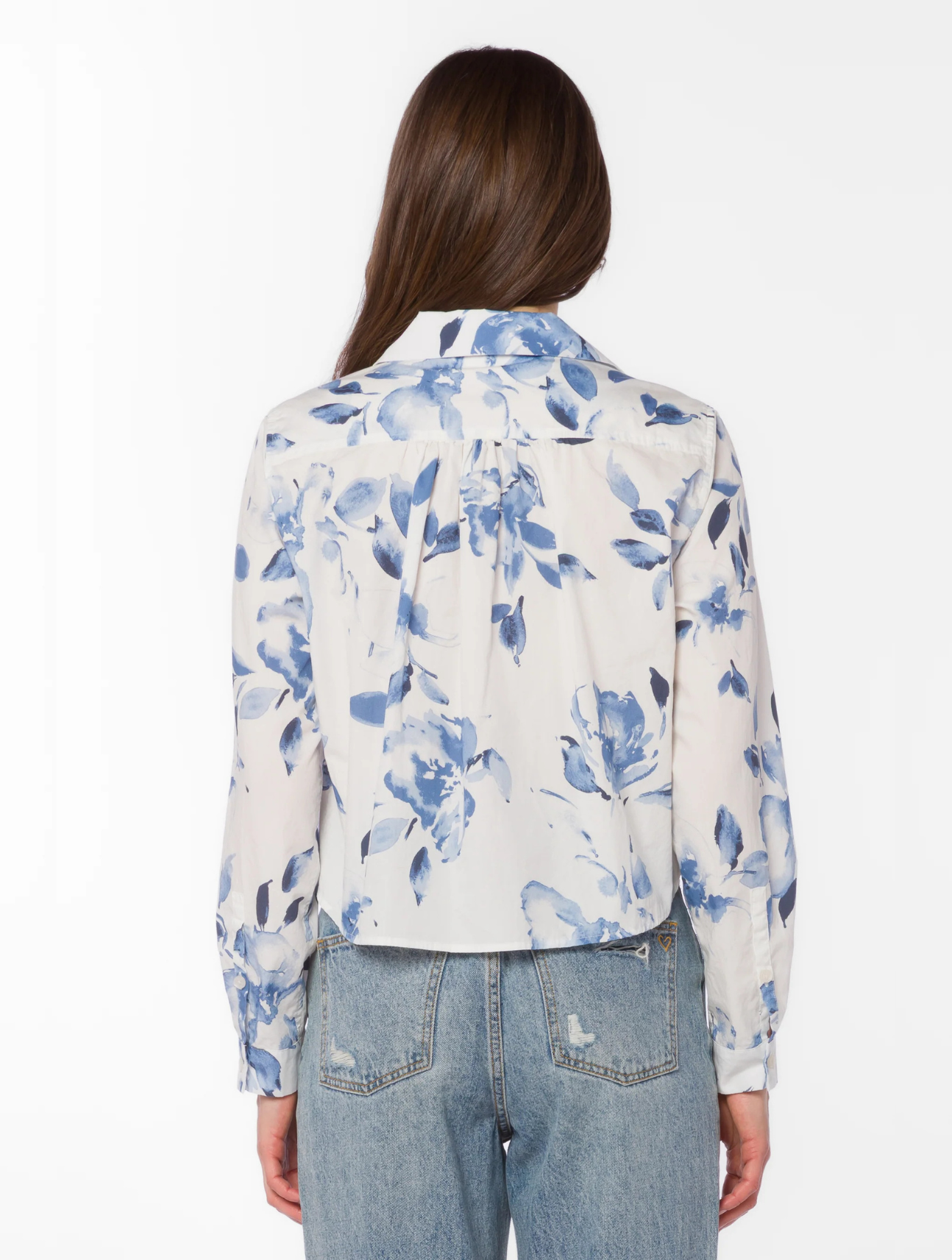 Chandler Shirt