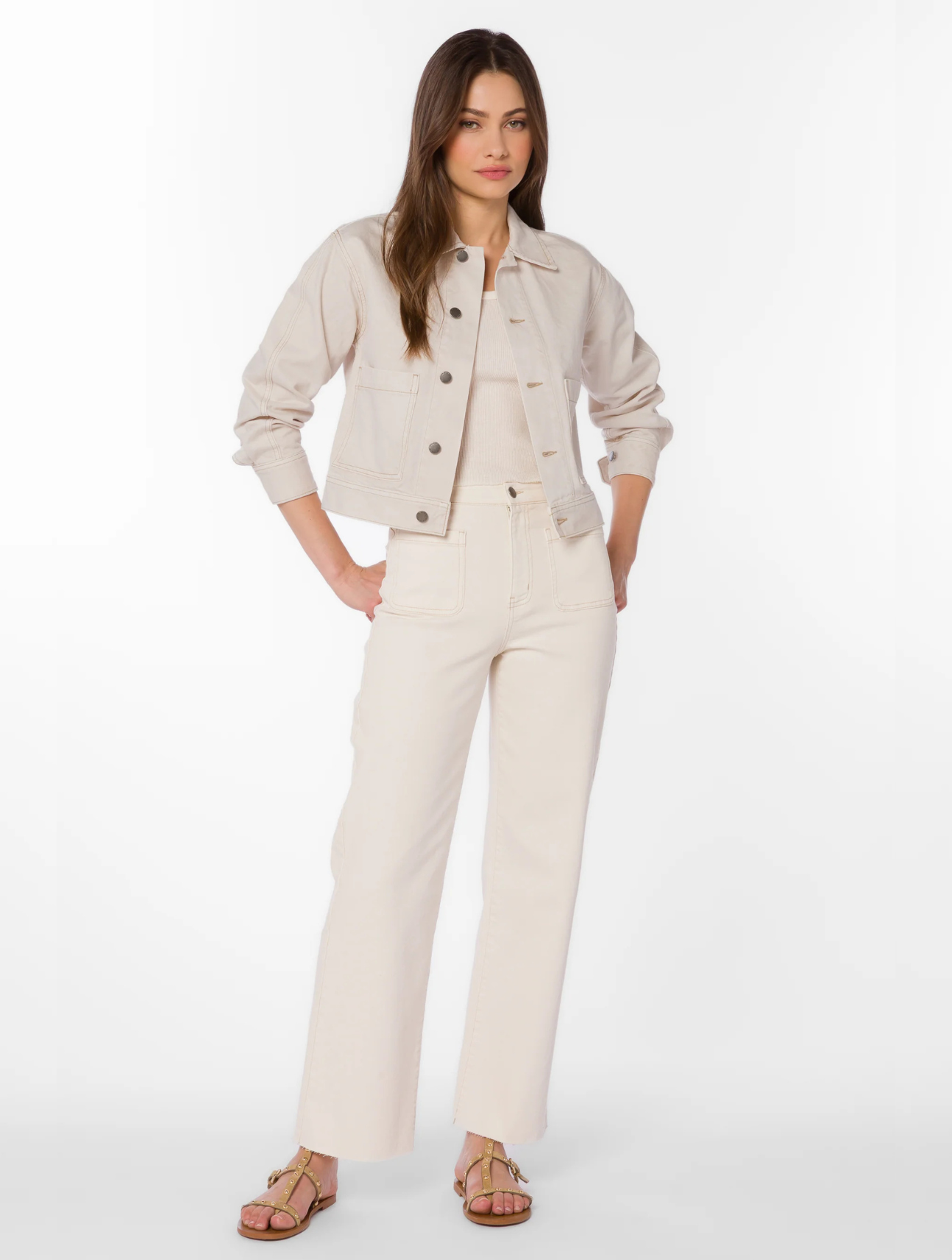Peton Jacket
