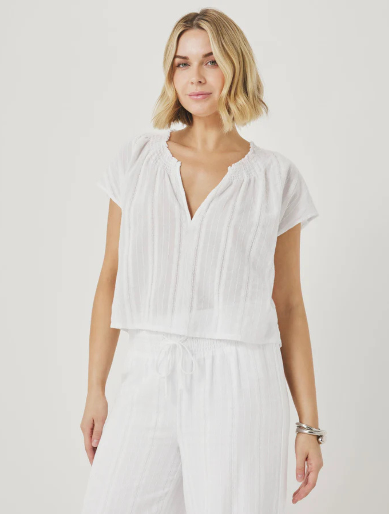 Meadow Blouse