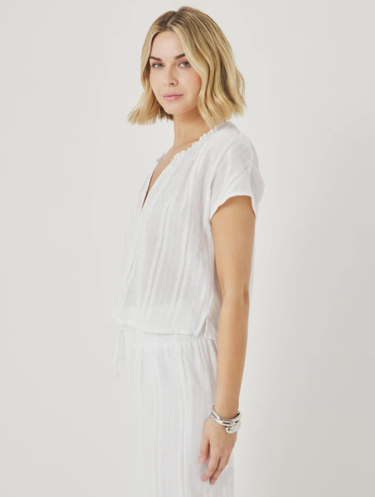 Meadow Blouse