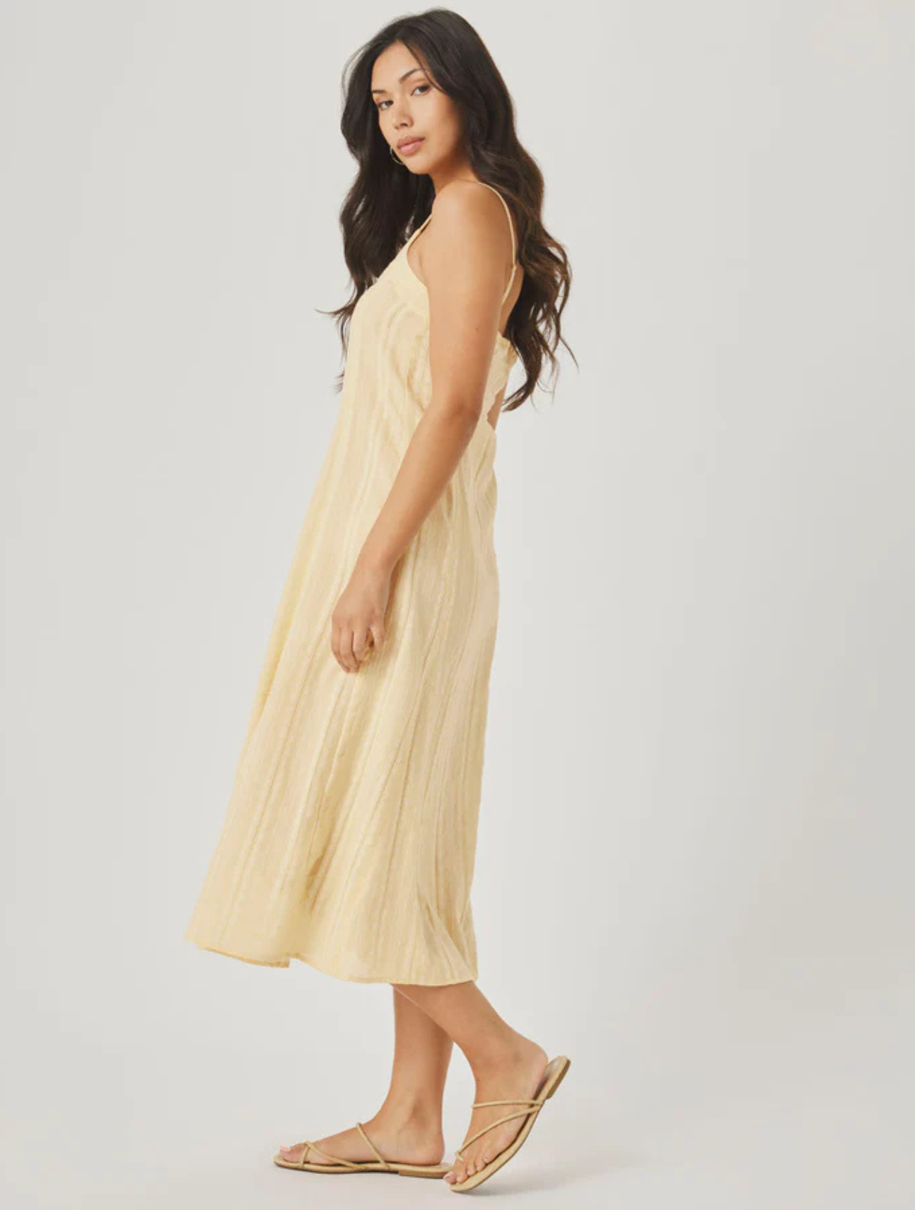 Meadow Maxi Dress
