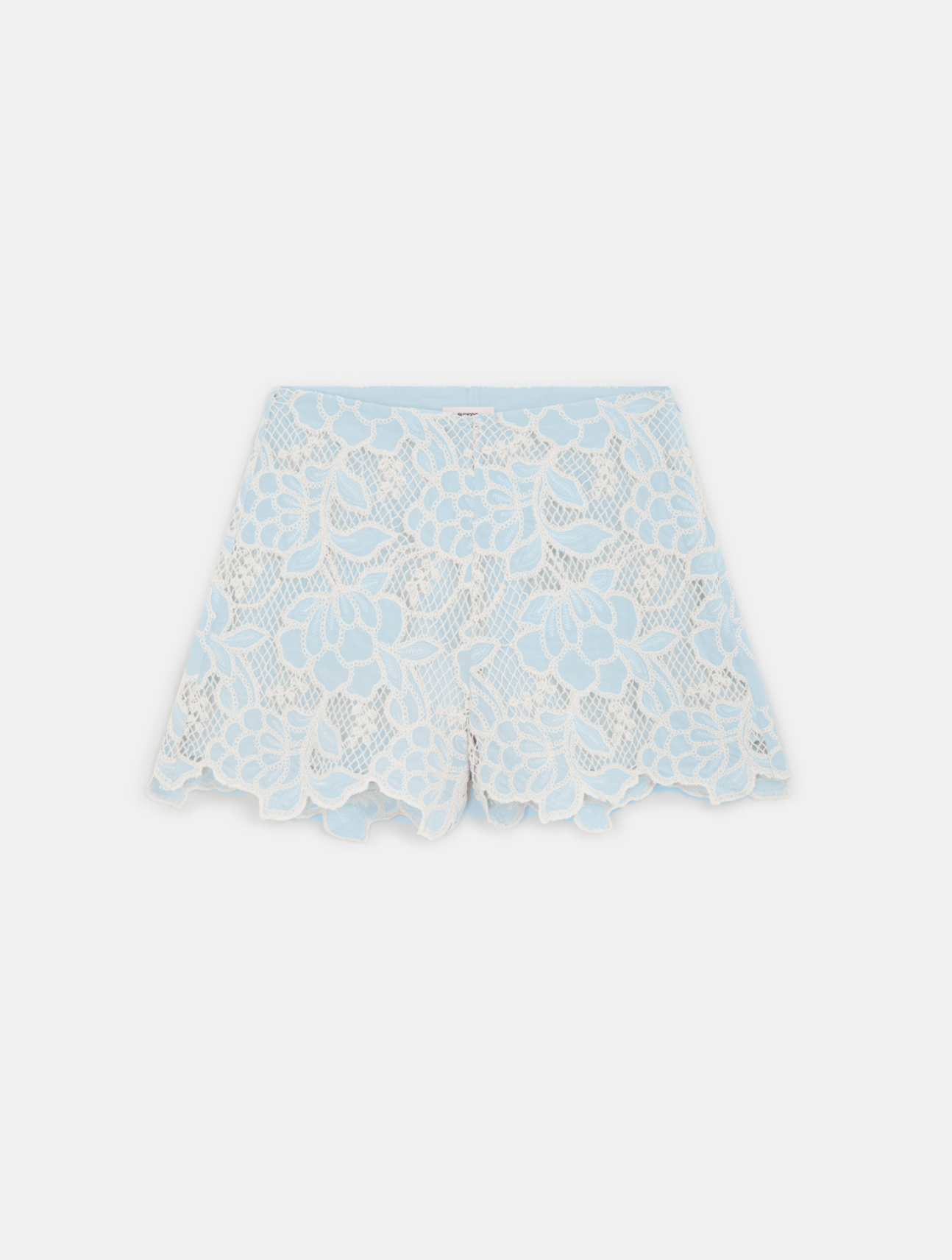 Beny Shorts