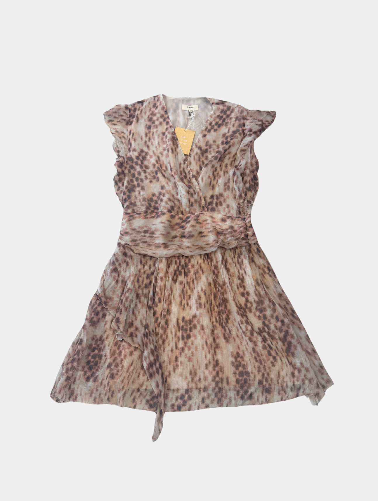 Chade Dress