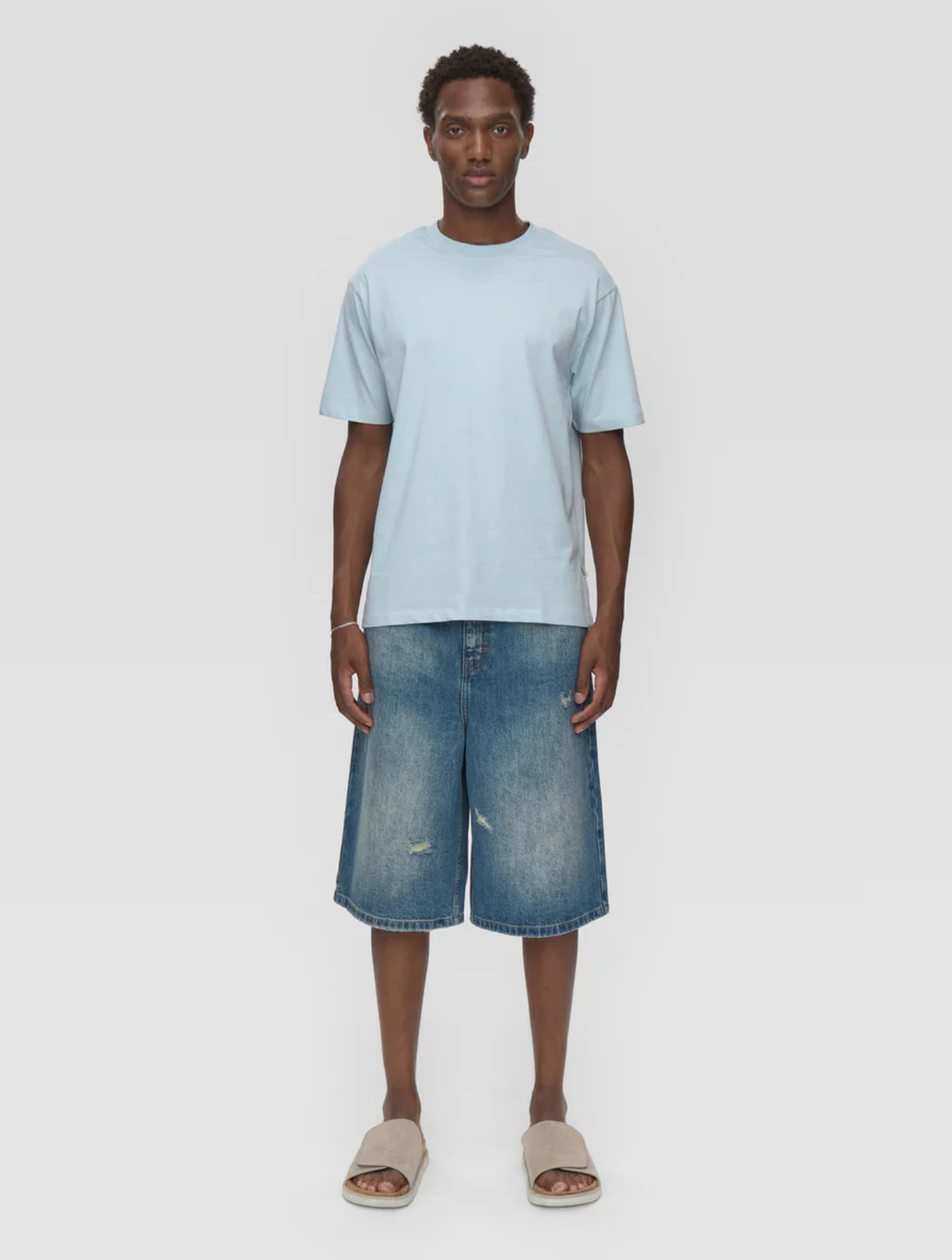 Aarhus Short Sleeved T-Shirt