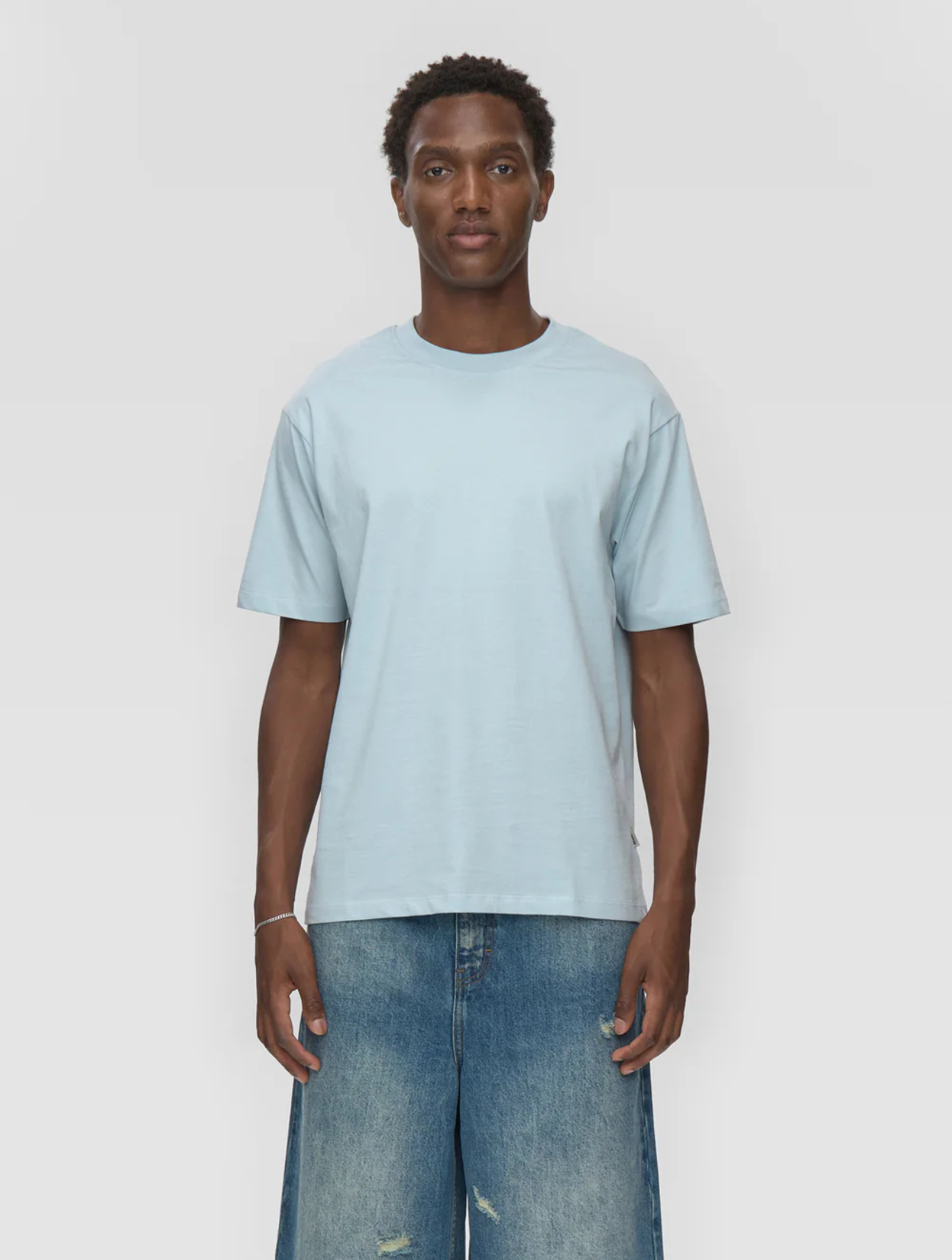 Aarhus Short Sleeved T-Shirt