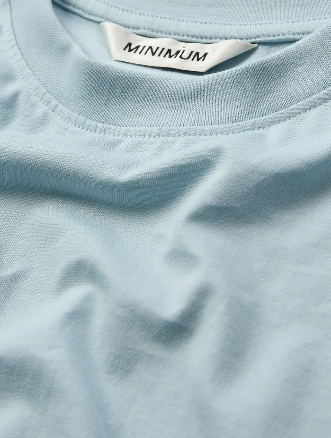 Aarhus Short Sleeved T-Shirt