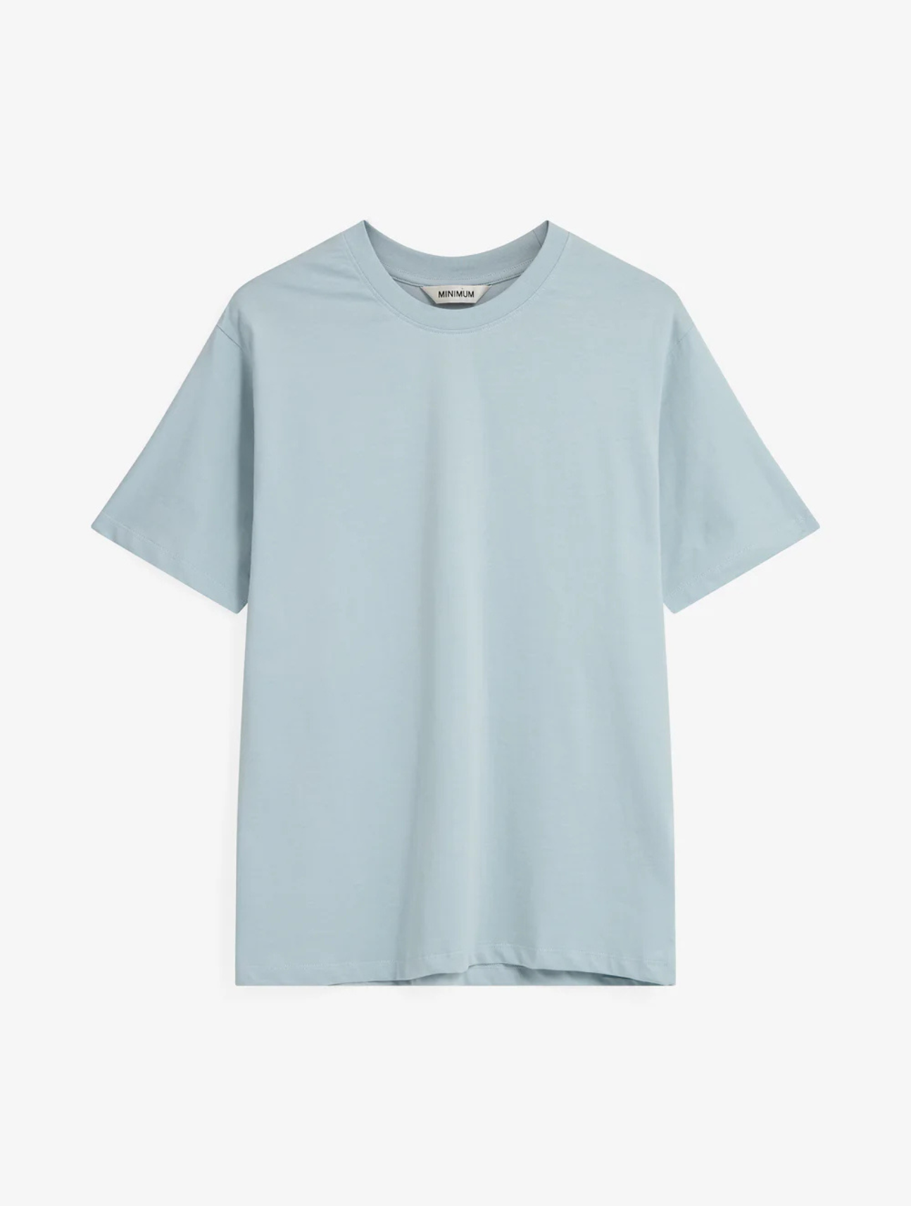 Aarhus Short Sleeved T-Shirt