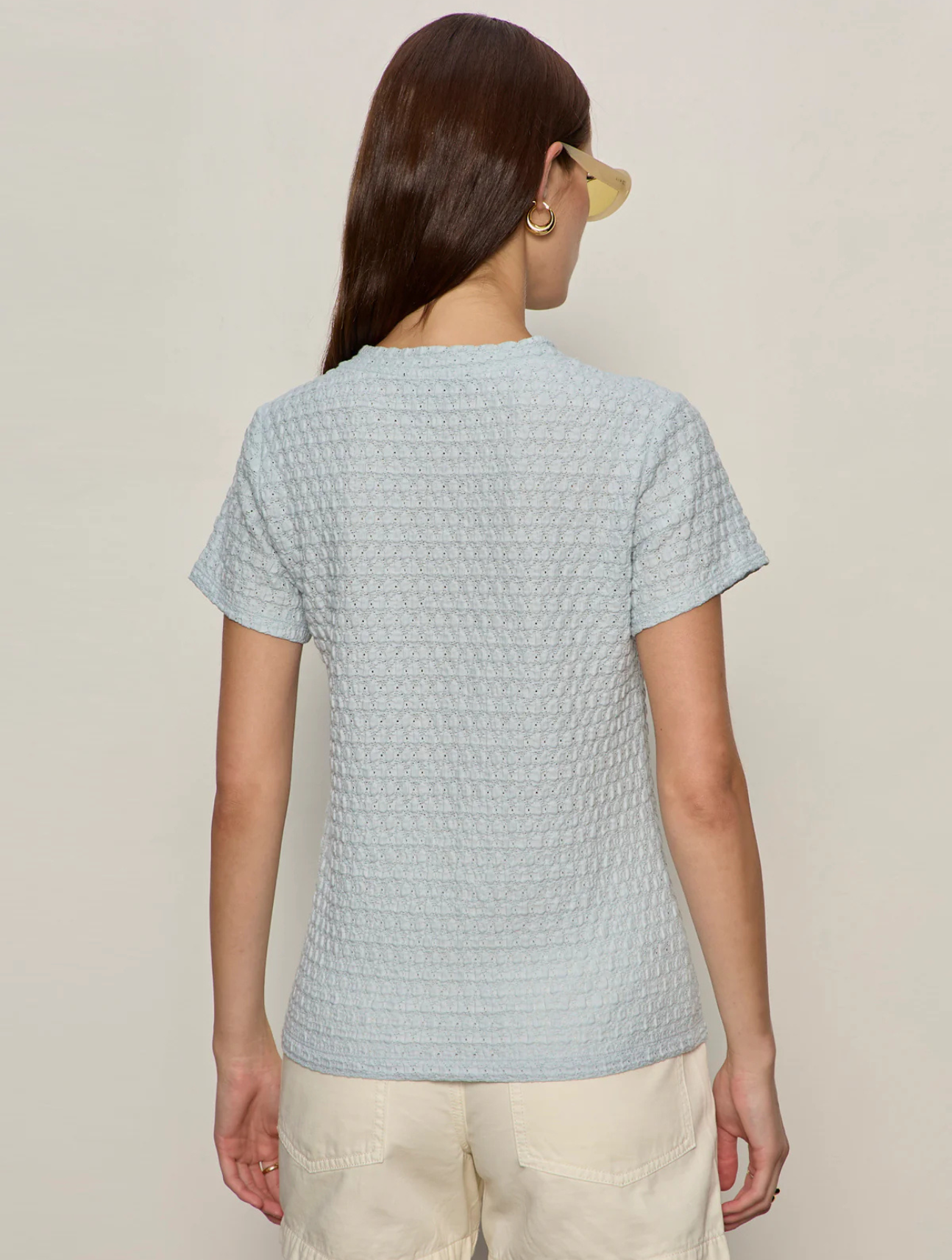 Pucker Up Perfect Tee
