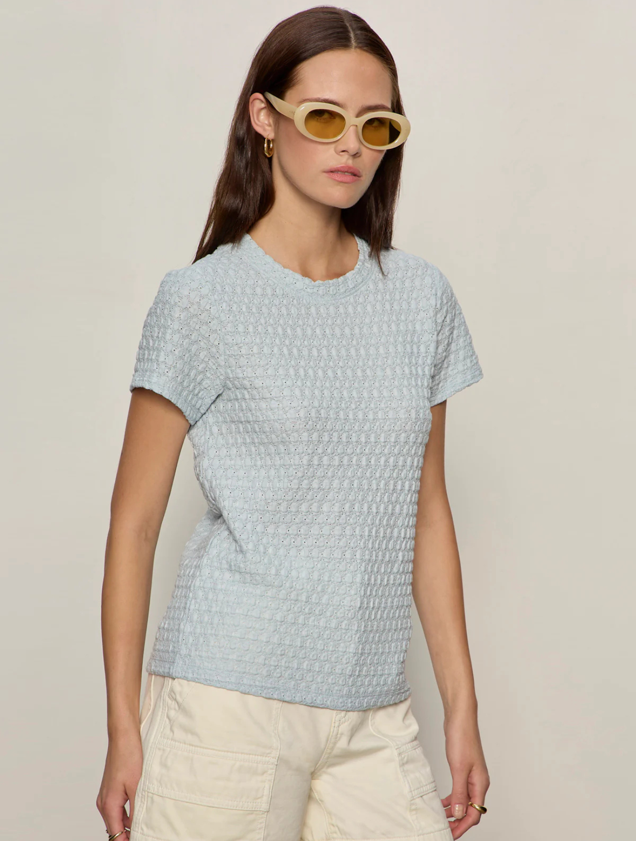 Pucker Up Perfect Tee