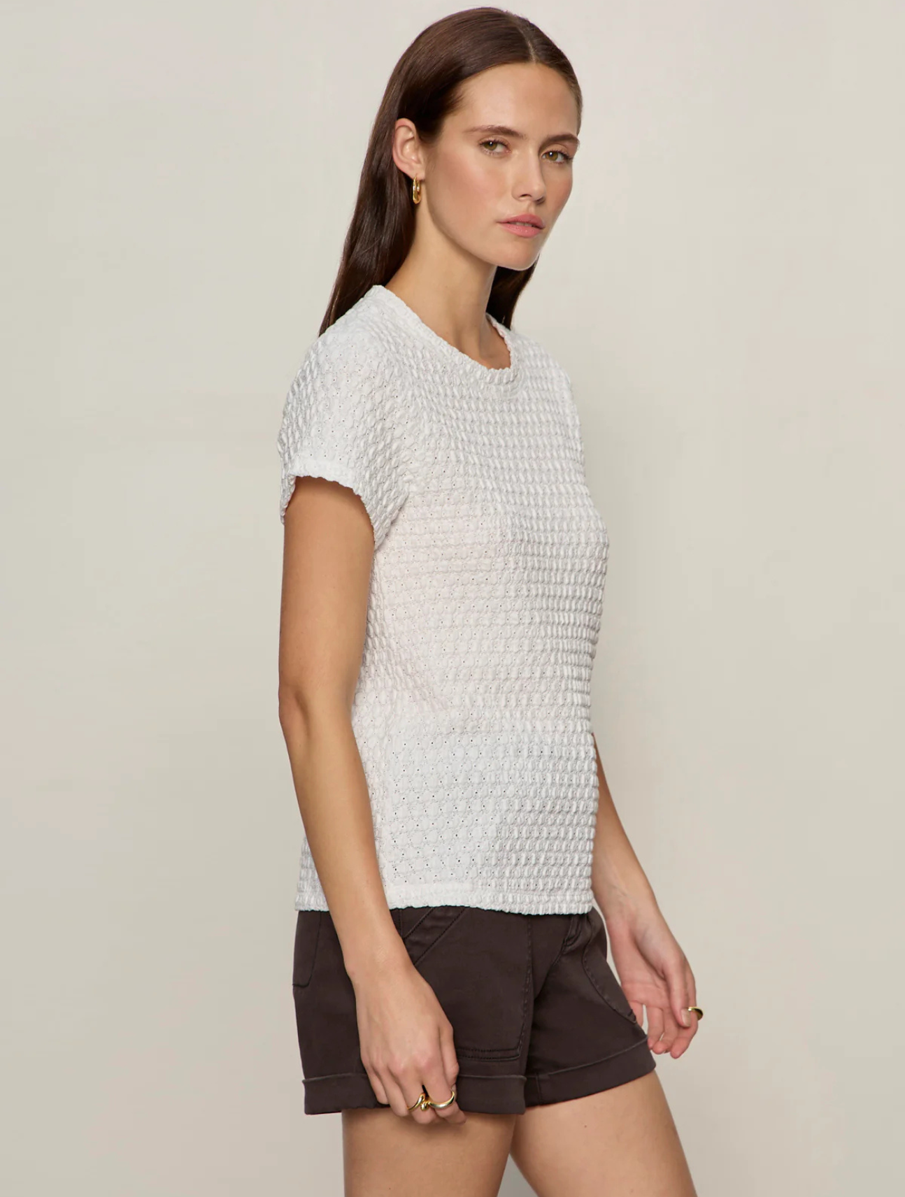 Pucker Up Perfect Tee
