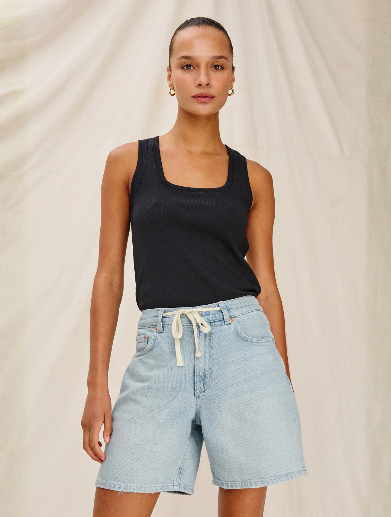 Dume Short